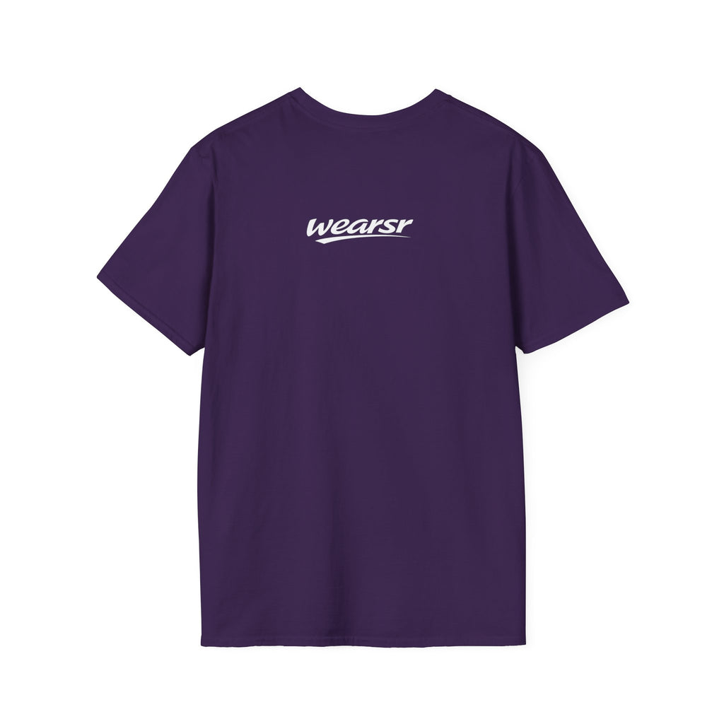 Cross & Dove T-Shirt INRI