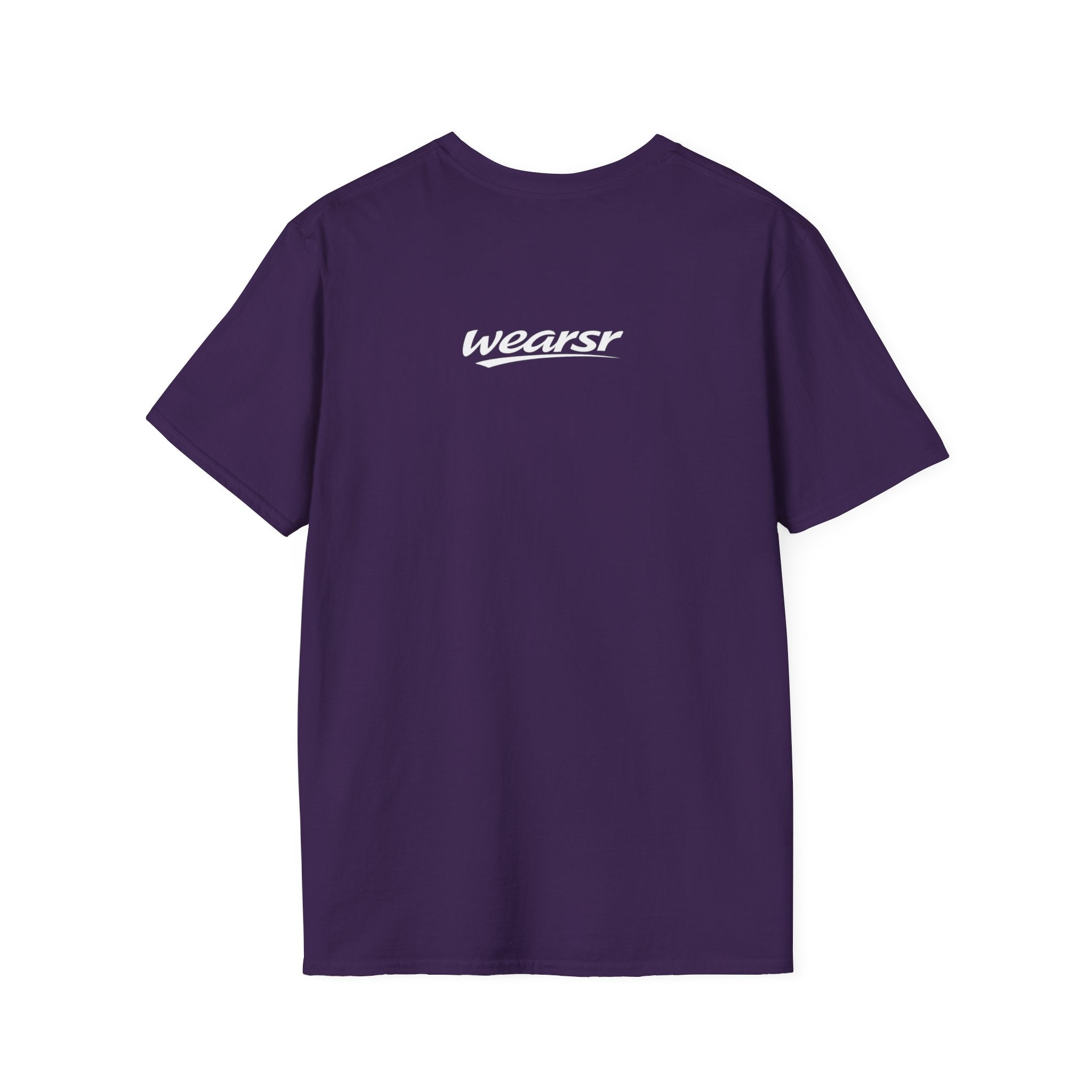 Cross & Dove T-Shirt INRI