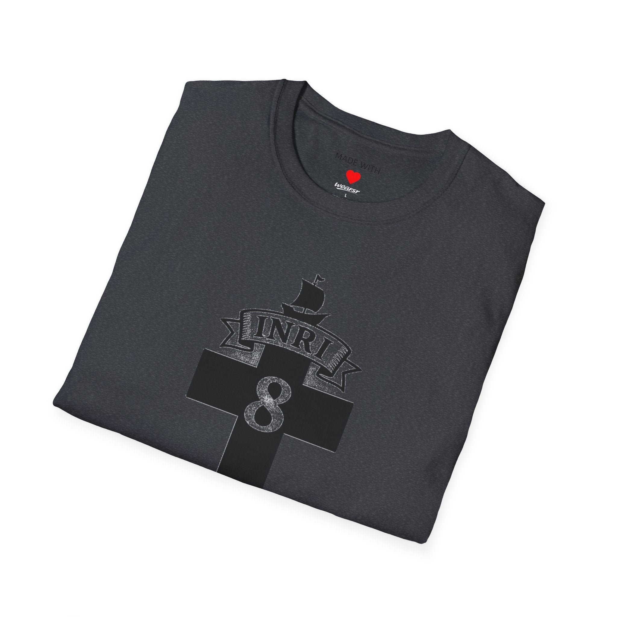 Kreuz INRI T-Shirt