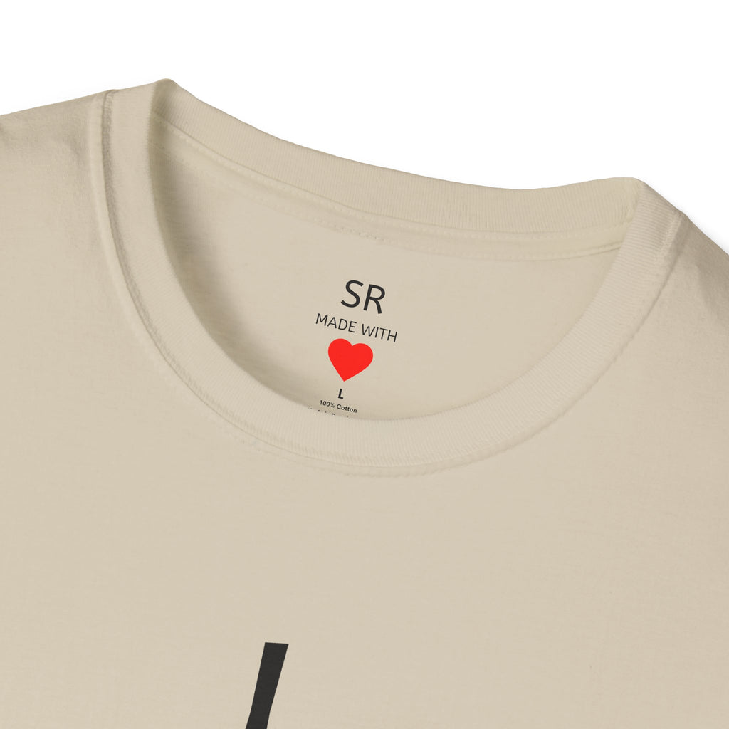 I ❤️ Austria T-Shirt – Clean Travel & Pride Tee (Unisex, viele Farben)