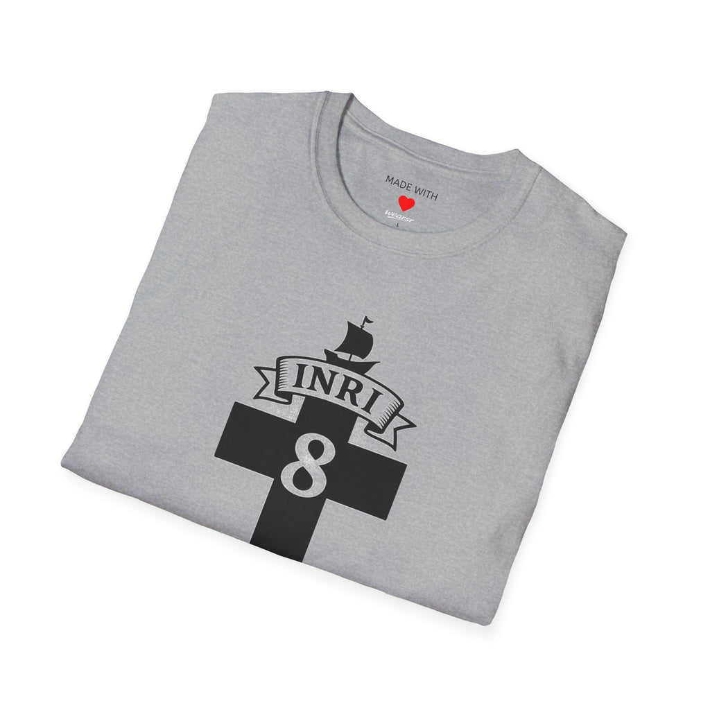 Kreuz INRI T-Shirt