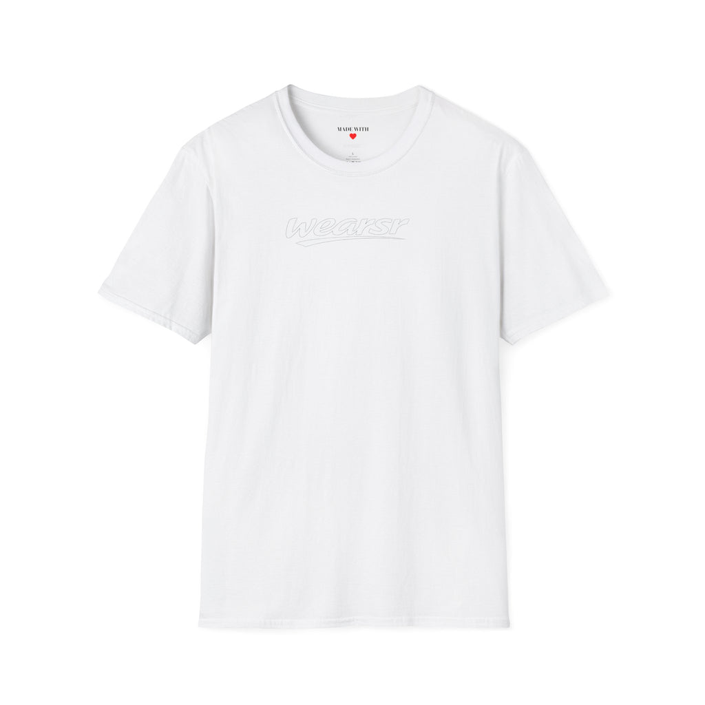 ANNO DOMINI T-Shirt INRI