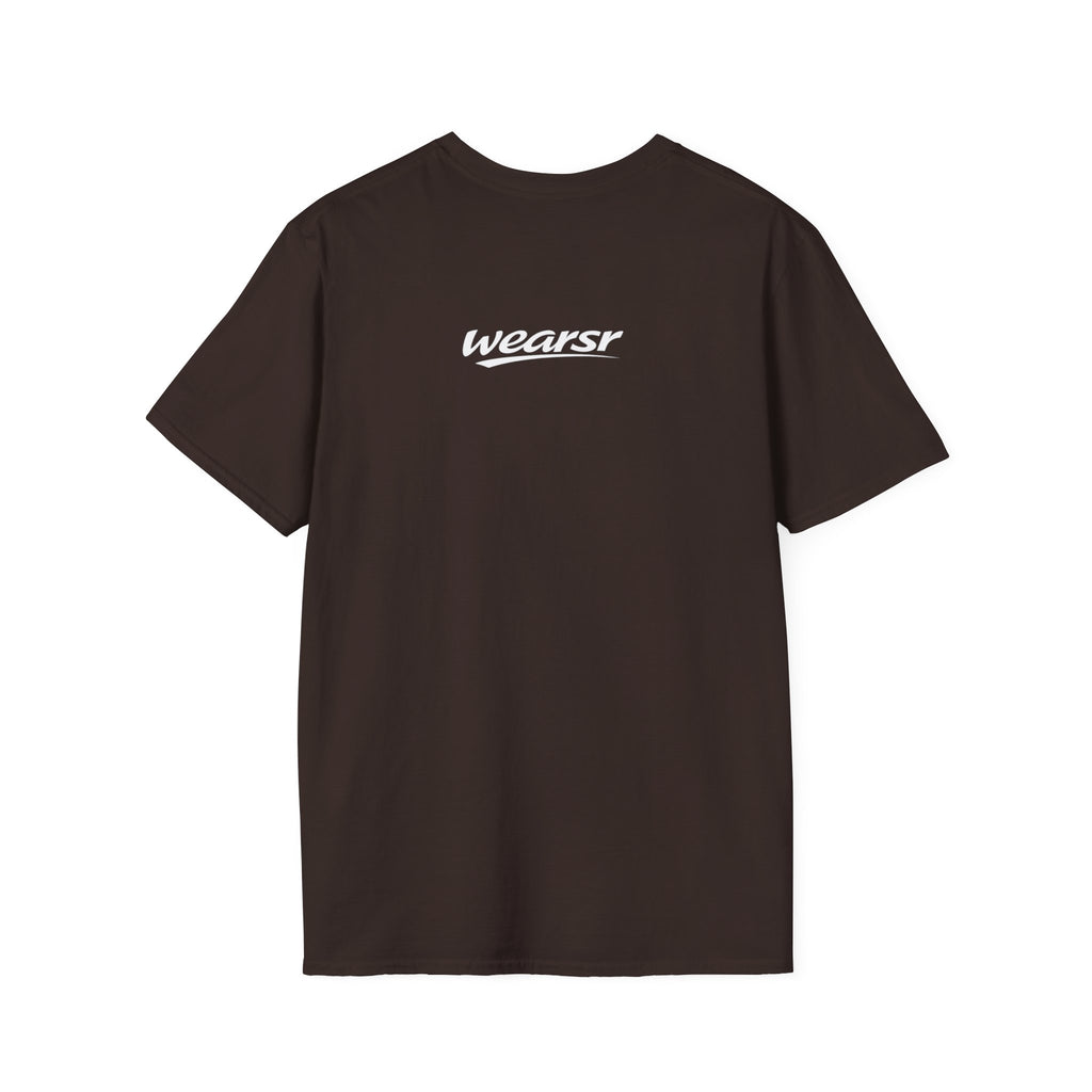 Cross & Dove T-Shirt INRI