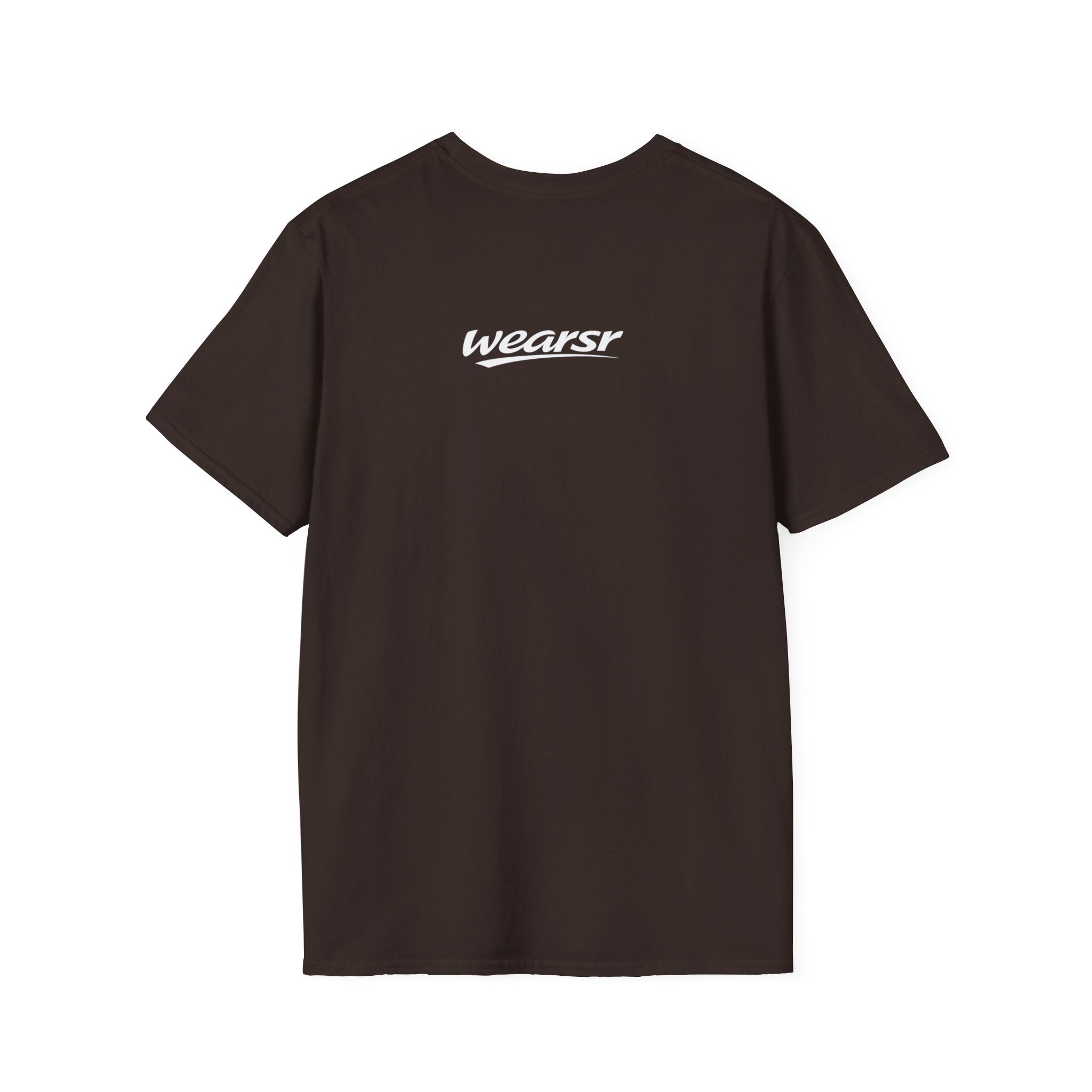 Cross & Dove T-Shirt INRI