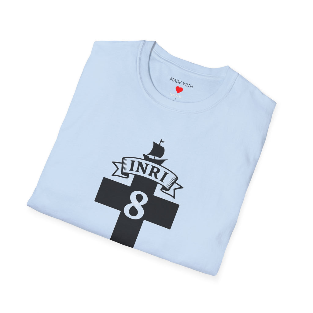 Kreuz INRI T-Shirt
