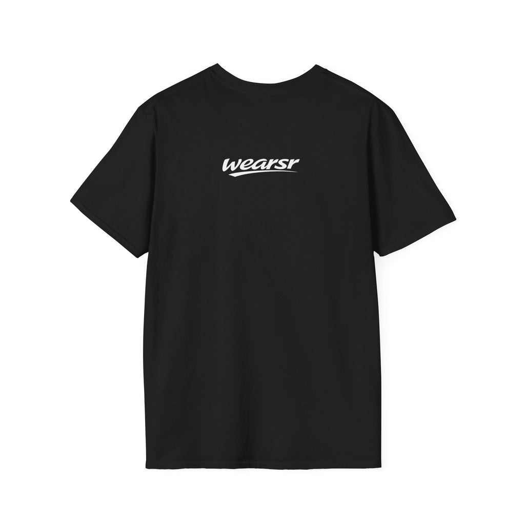 Cross & Dove T-Shirt INRI