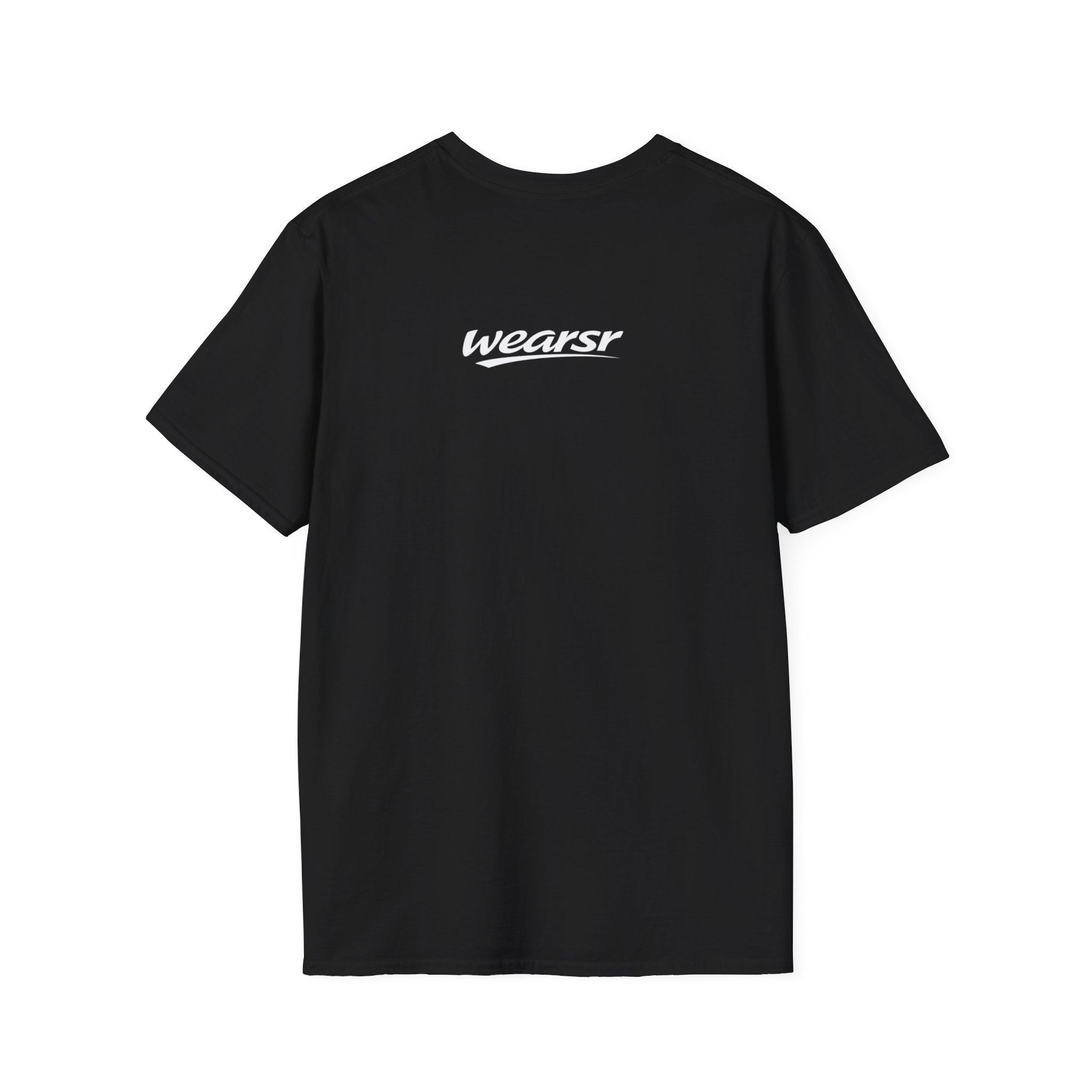 Cross & Dove T-Shirt INRI