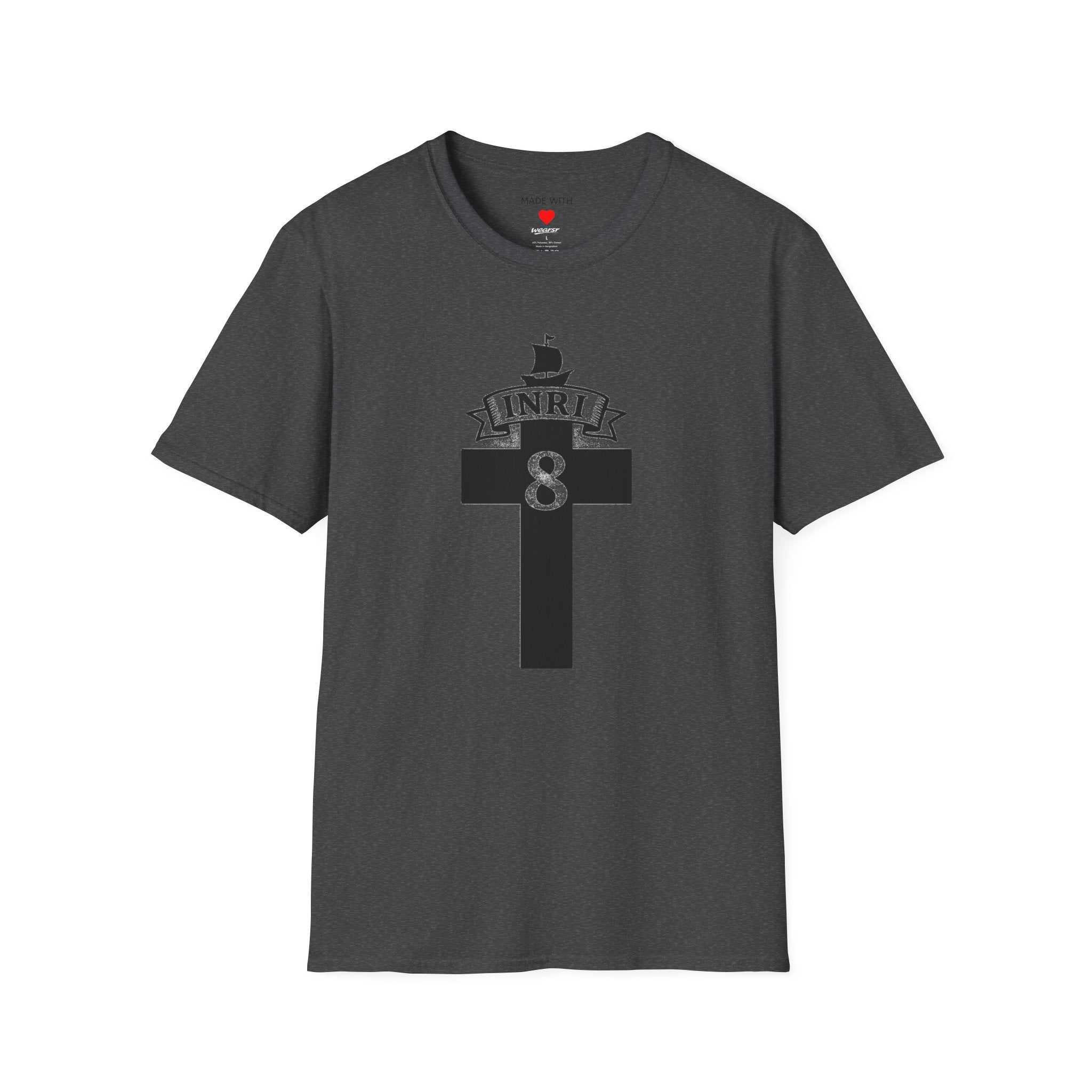 Kreuz INRI T-Shirt