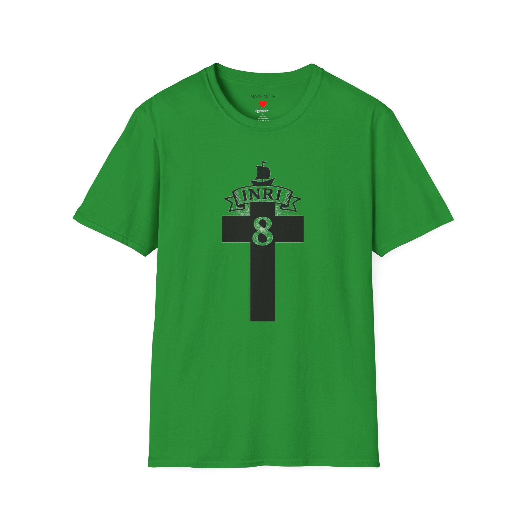 Kreuz INRI T-Shirt