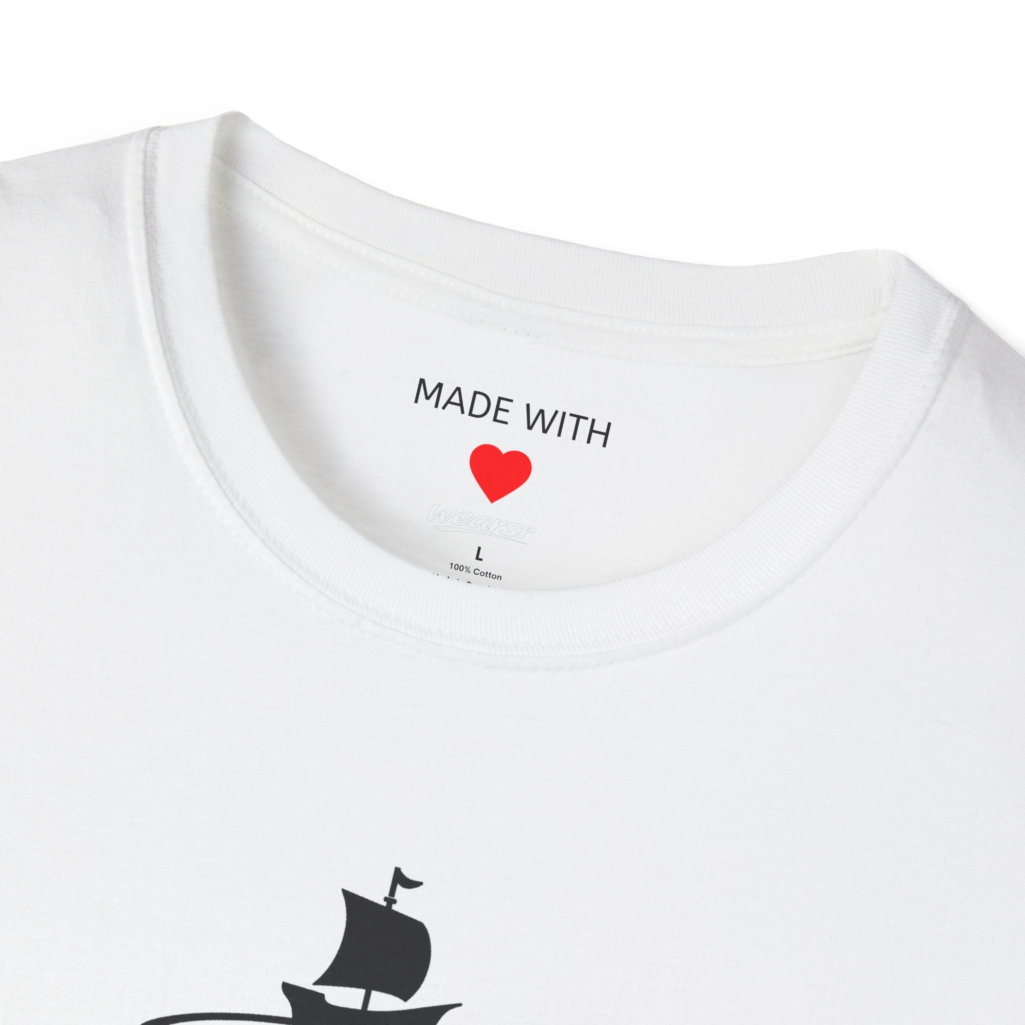 Kreuz INRI T-Shirt
