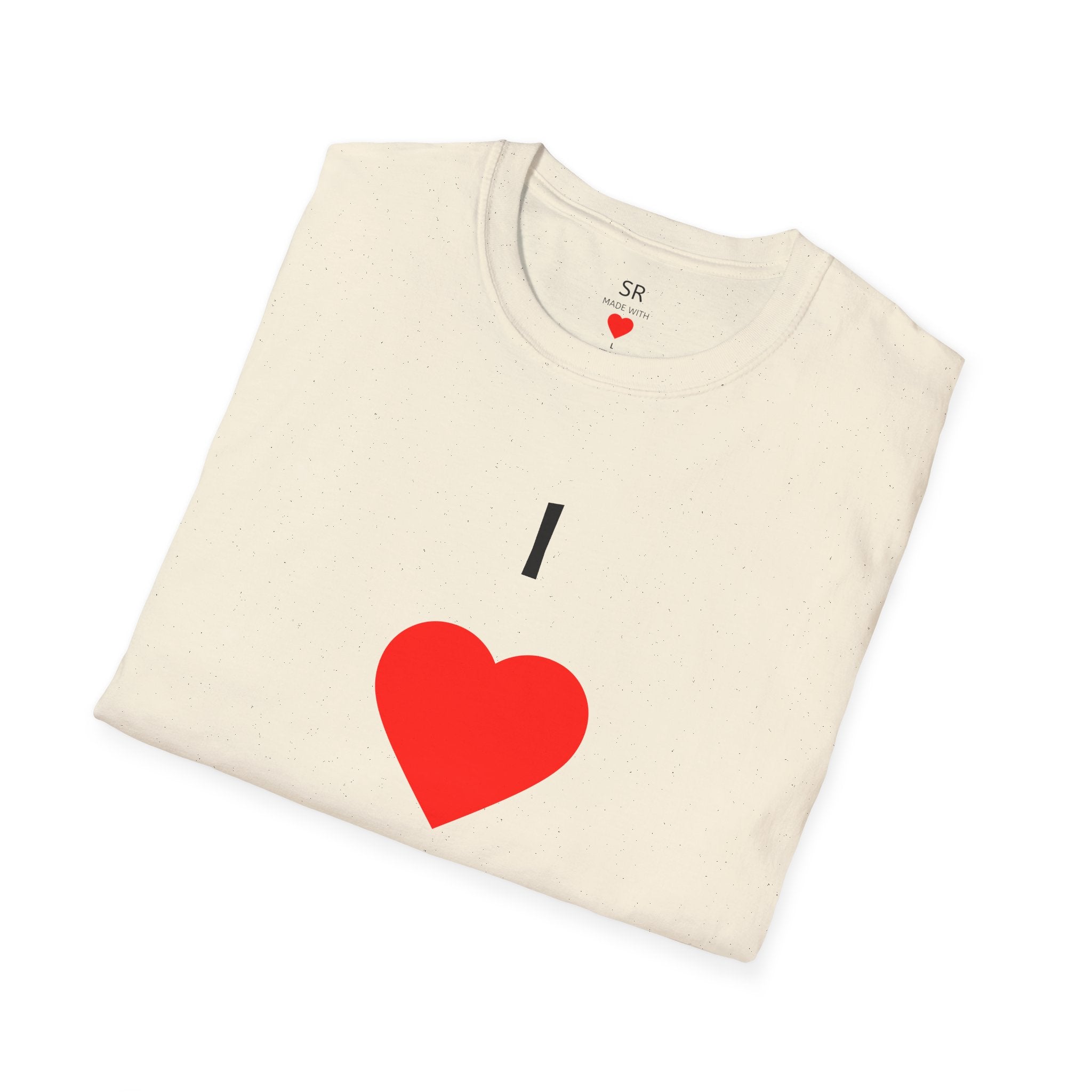 I ❤️ Austria T-Shirt – Clean Travel & Pride Tee (Unisex, viele Farben)