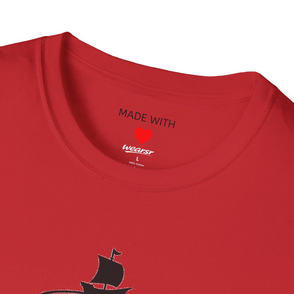 Kreuz INRI T-Shirt