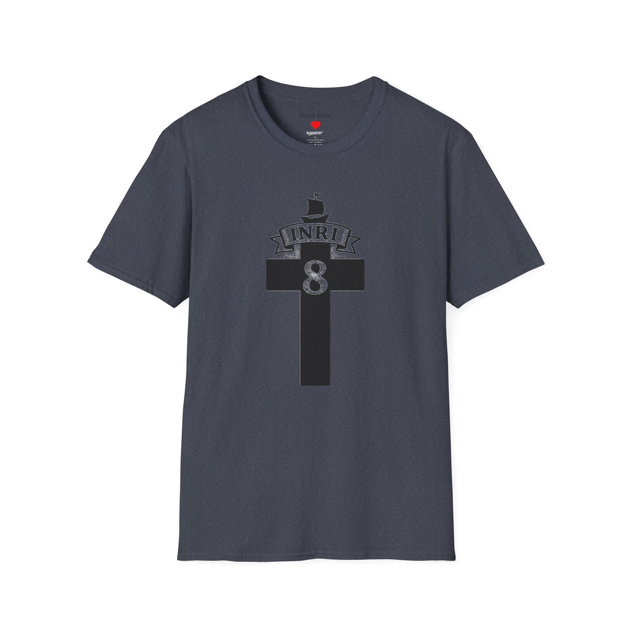 Kreuz INRI T-Shirt