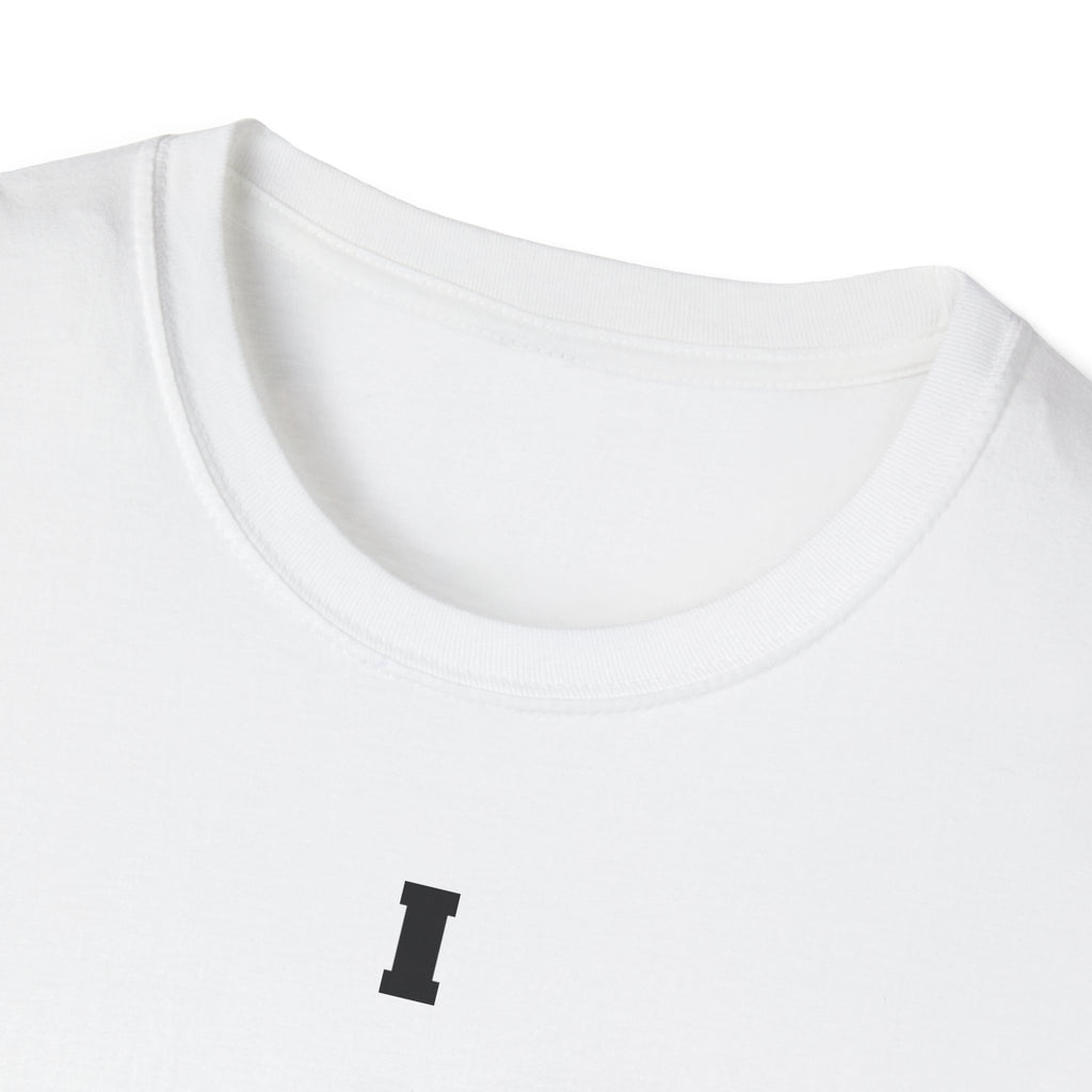 I ❤️ My Girlfriend T-Shirt – Cleanes Couple-Statement in Weiß