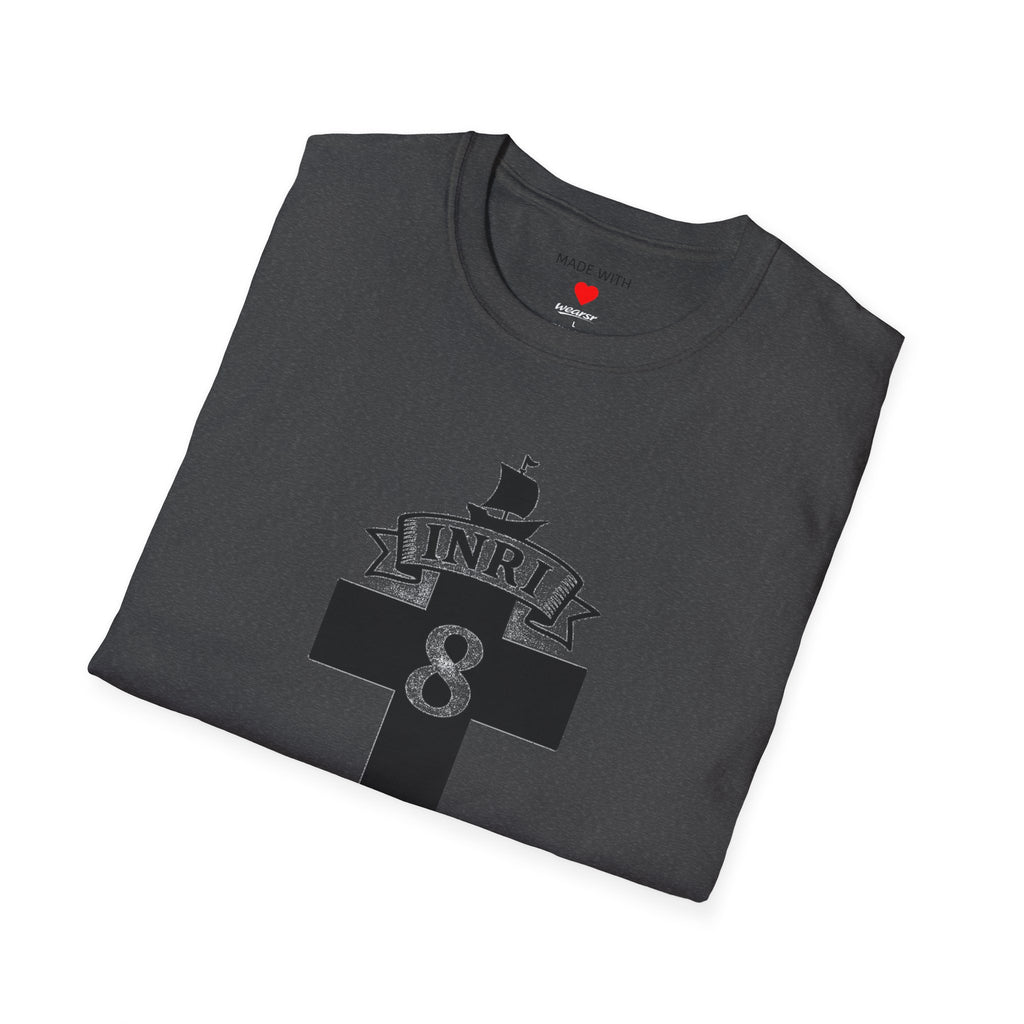 Kreuz INRI T-Shirt
