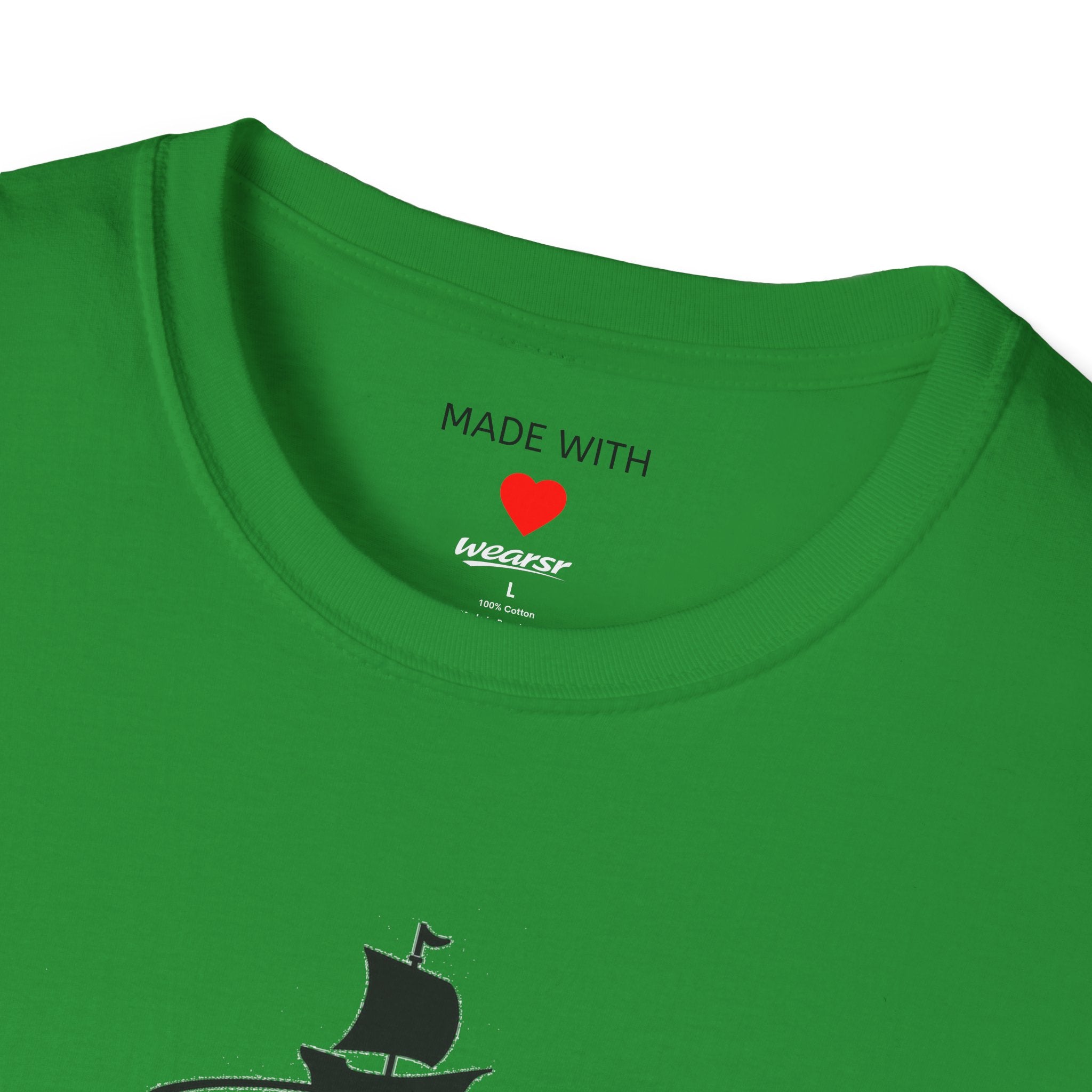 Kreuz INRI T-Shirt