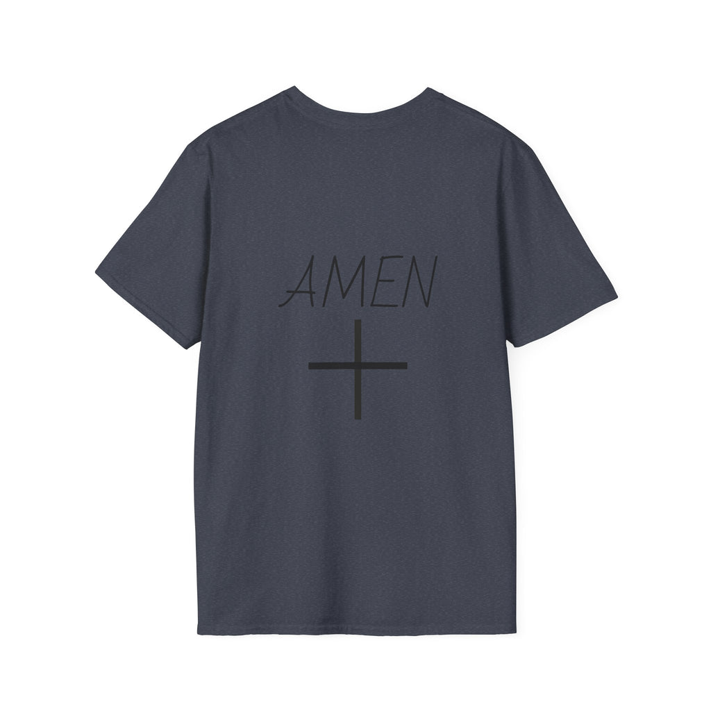 Kreuz INRI T-Shirt