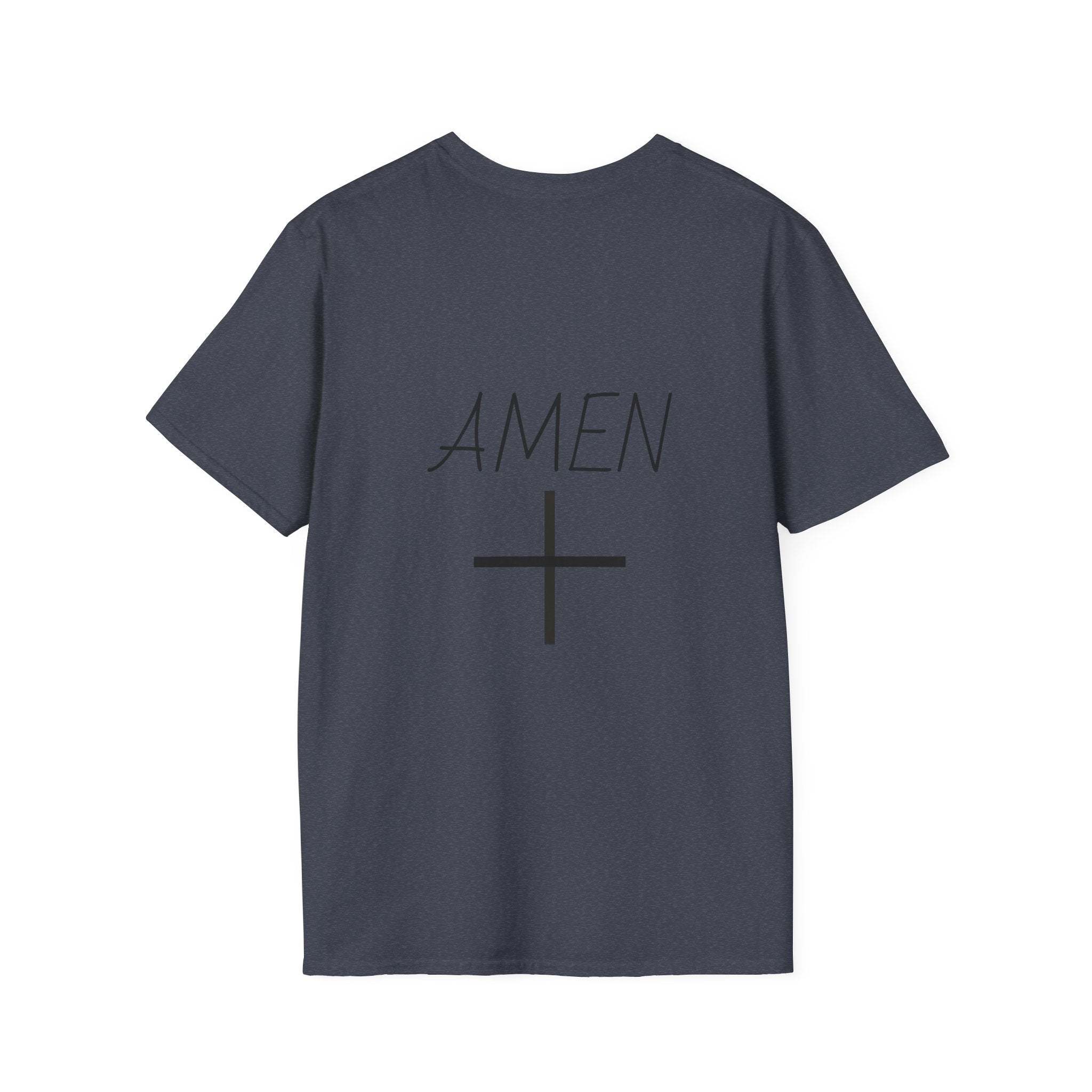 Kreuz INRI T-Shirt