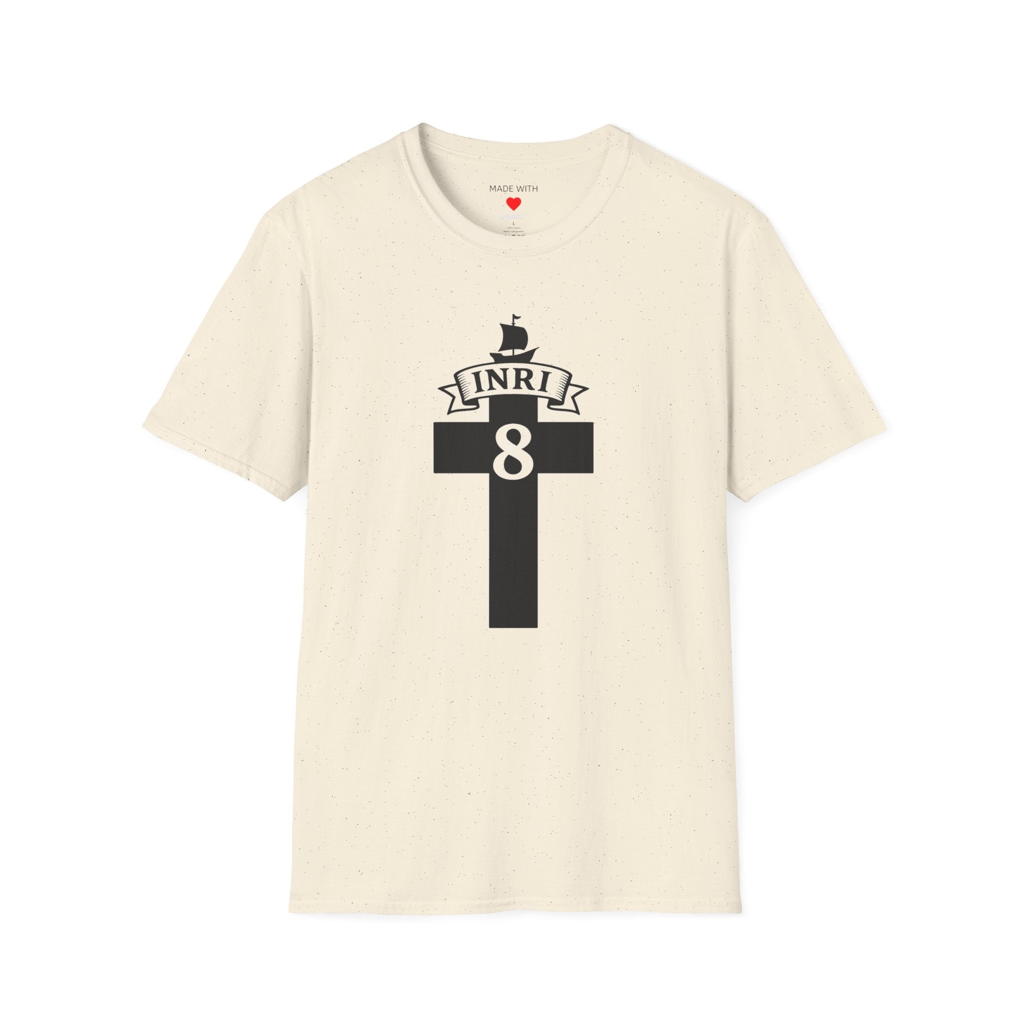 Kreuz INRI T-Shirt