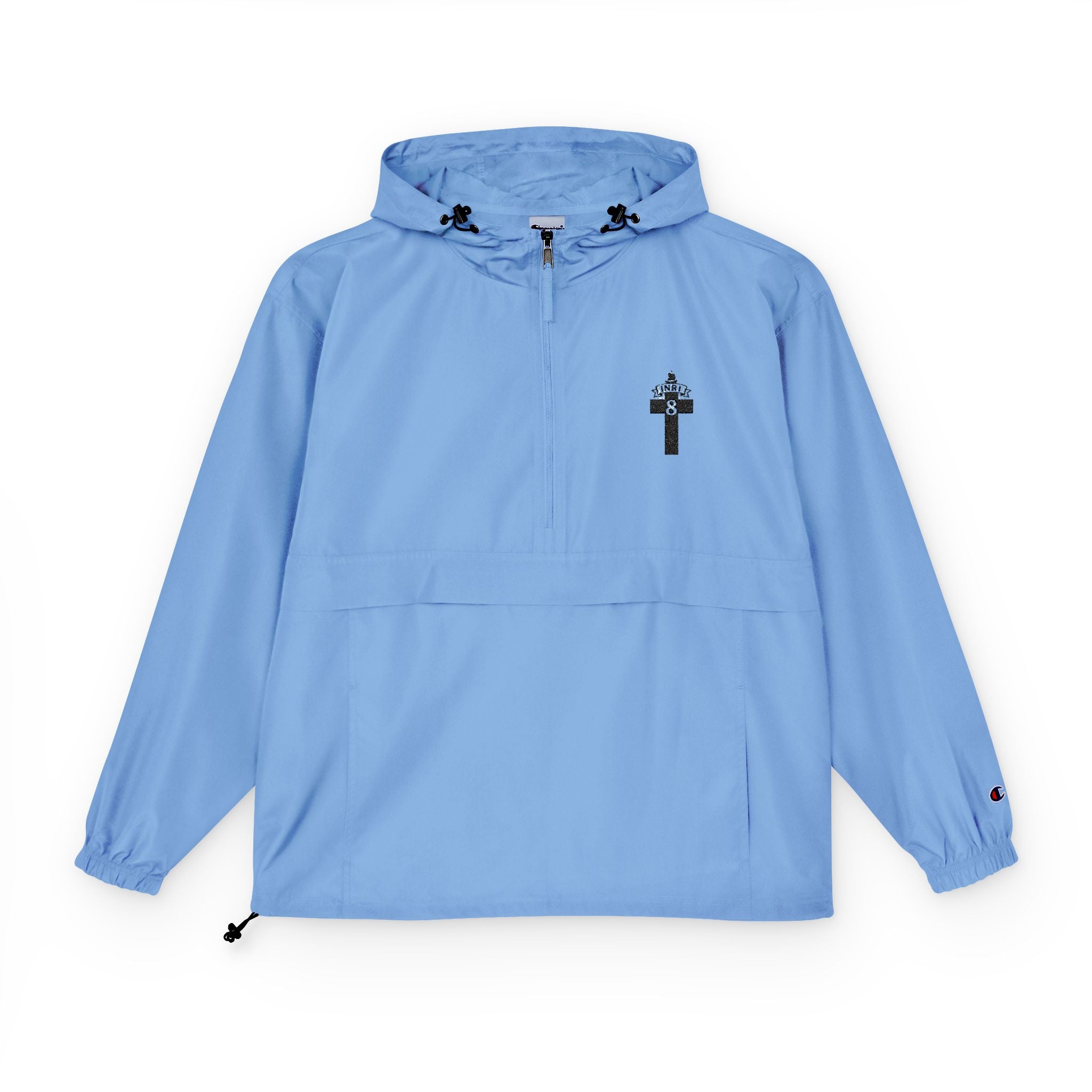 Anorak Jacket INRI