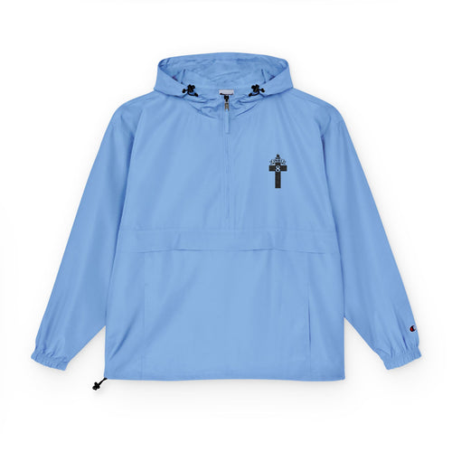 Anorak Jacket INRI