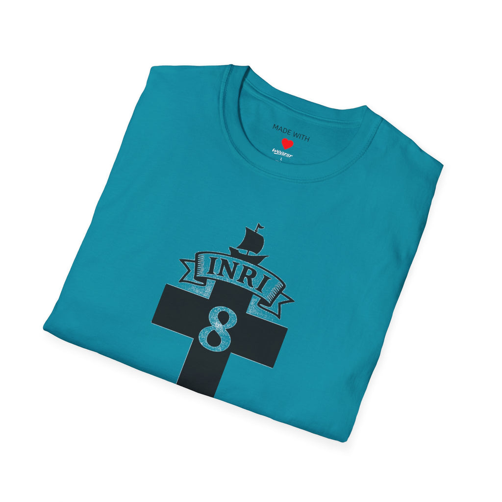Kreuz INRI T-Shirt