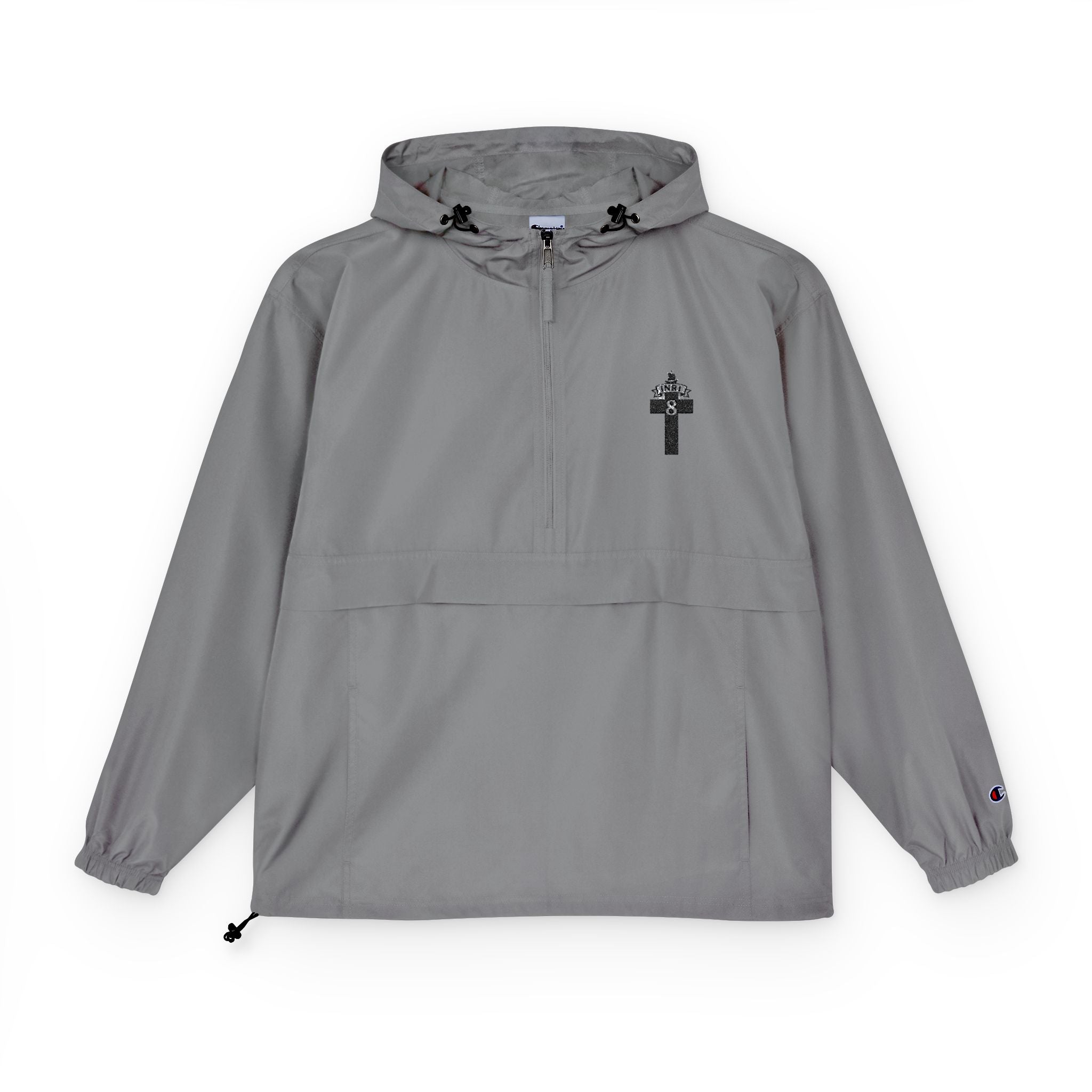 Anorak Jacket INRI