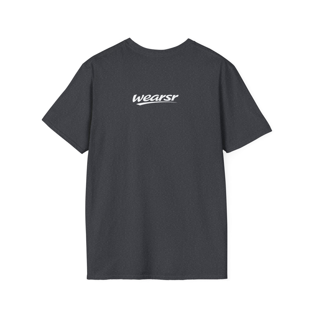 Cross & Dove T-Shirt INRI