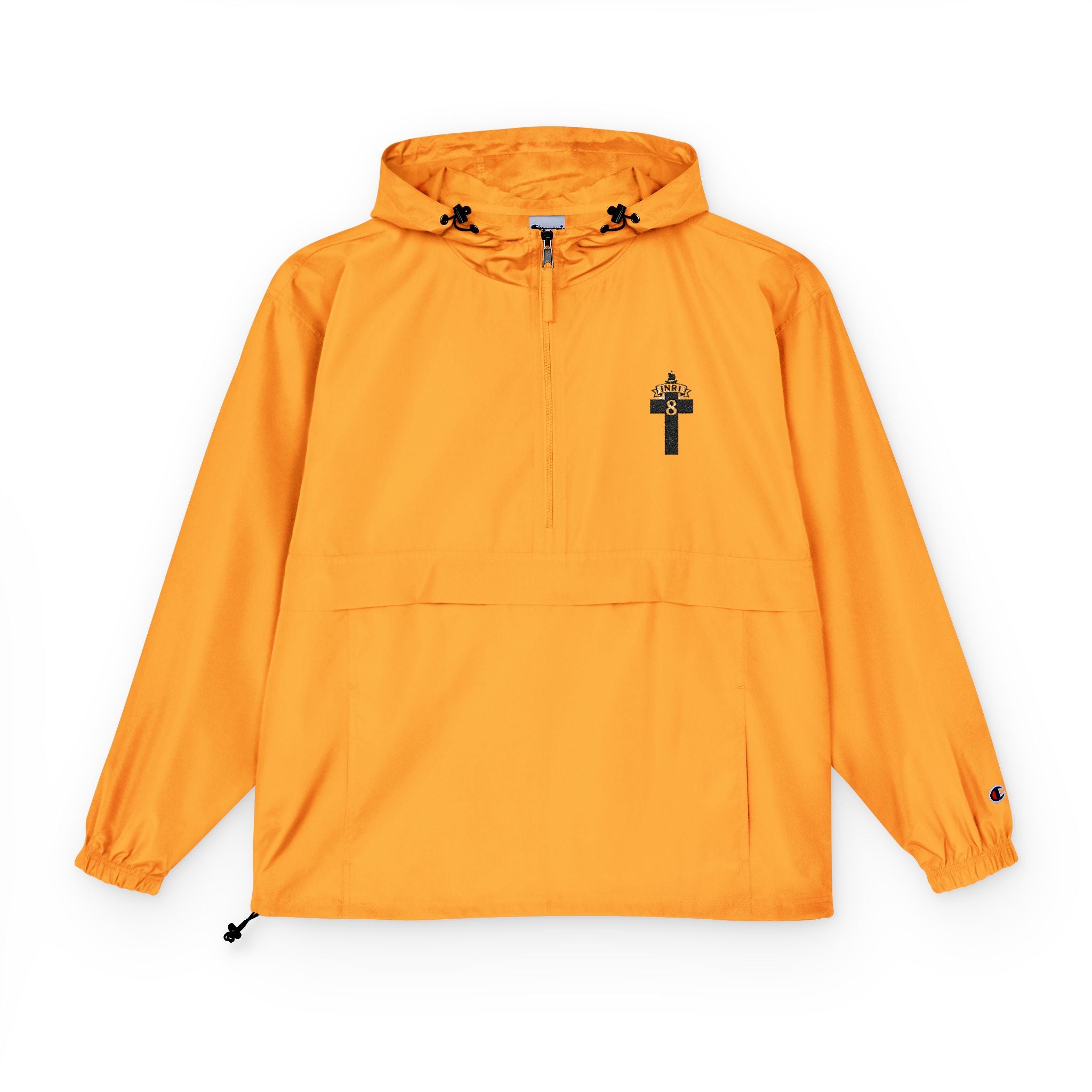 Anorak Jacket INRI