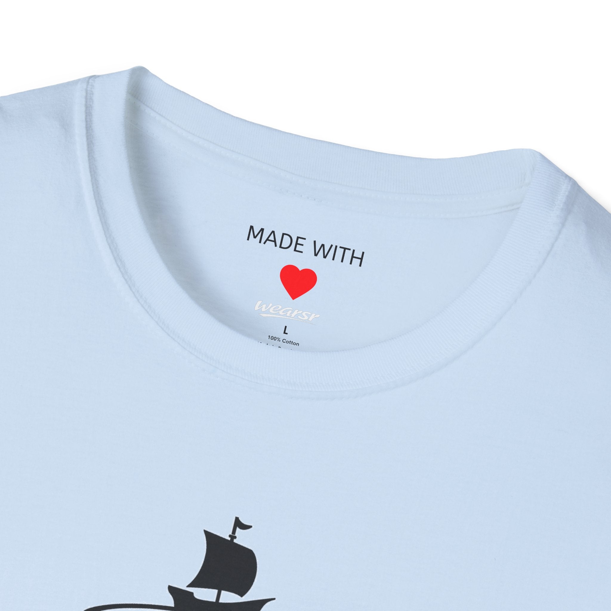 Kreuz INRI T-Shirt