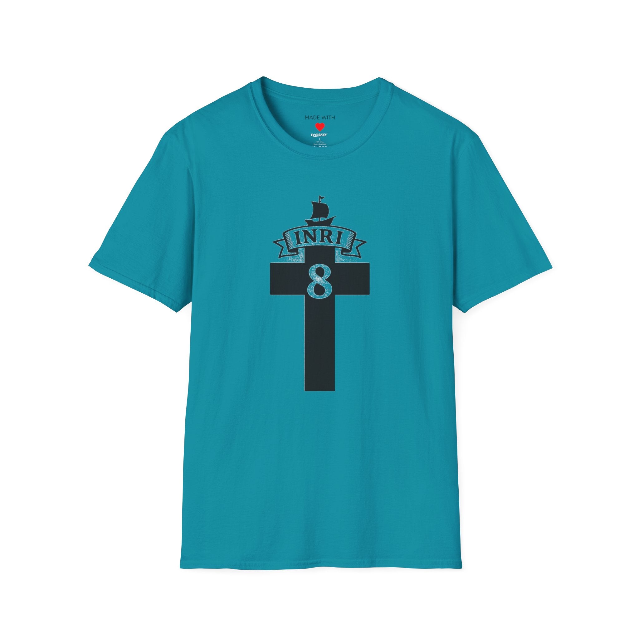 Kreuz INRI T-Shirt