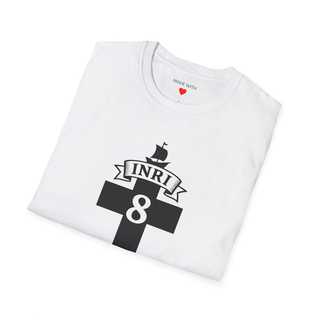 Kreuz INRI T-Shirt