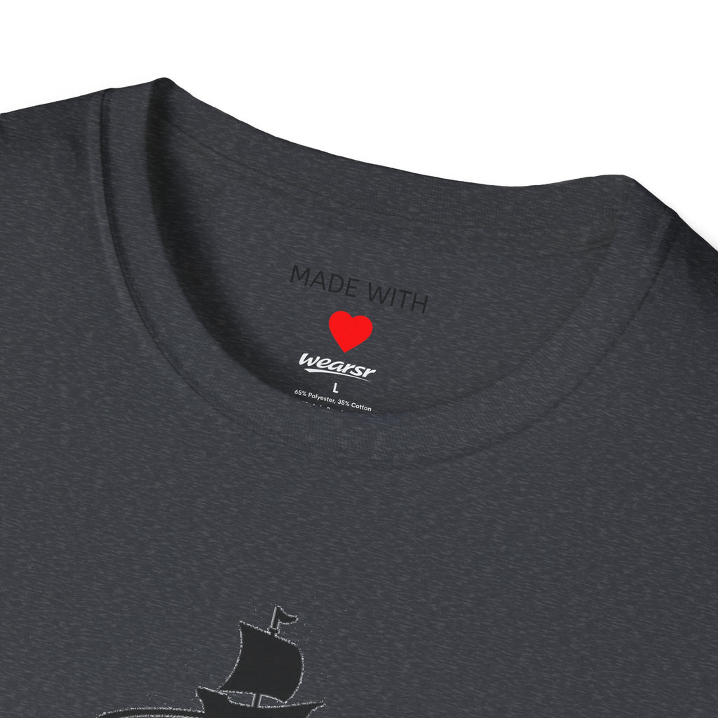 Kreuz INRI T-Shirt