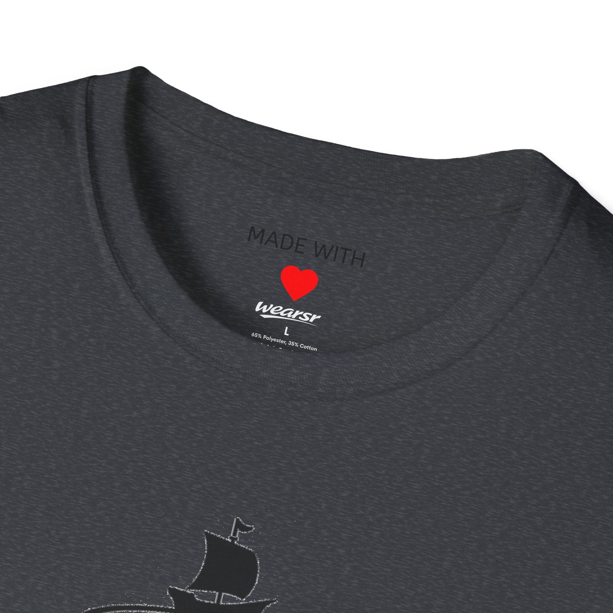 Kreuz INRI T-Shirt