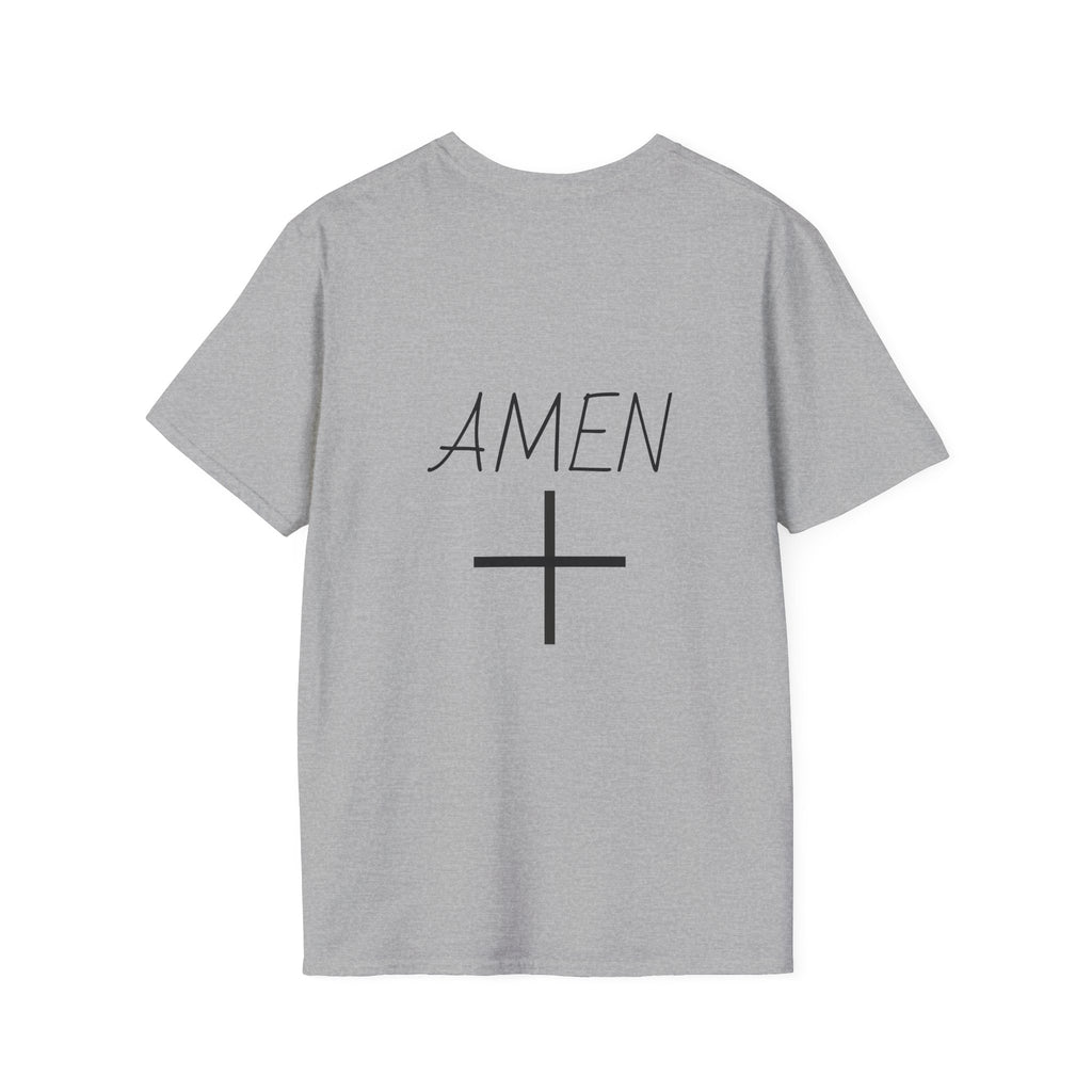 Kreuz INRI T-Shirt