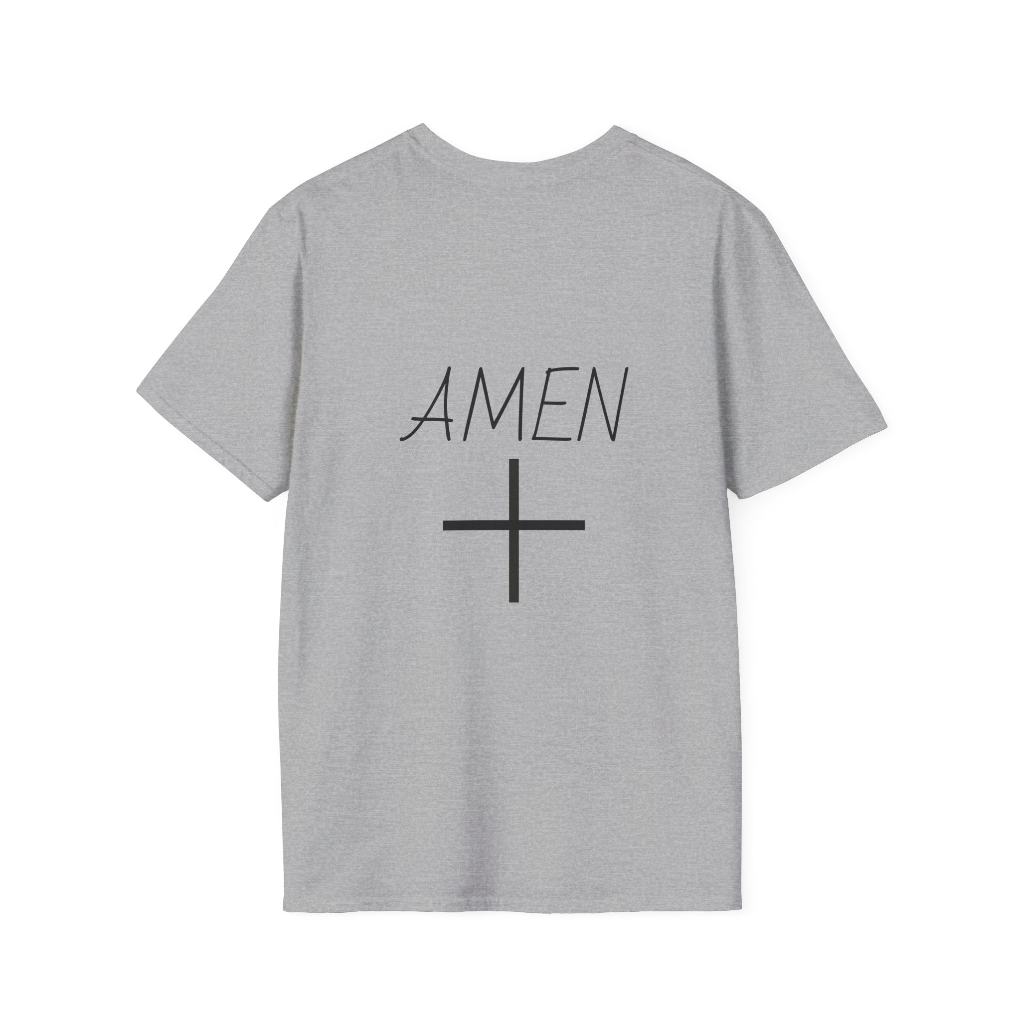 Kreuz INRI T-Shirt