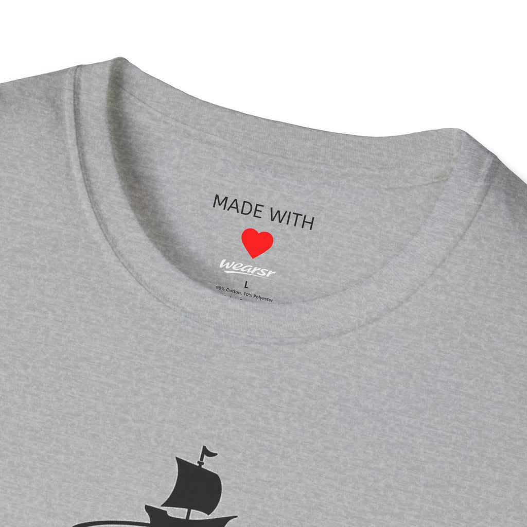Kreuz INRI T-Shirt