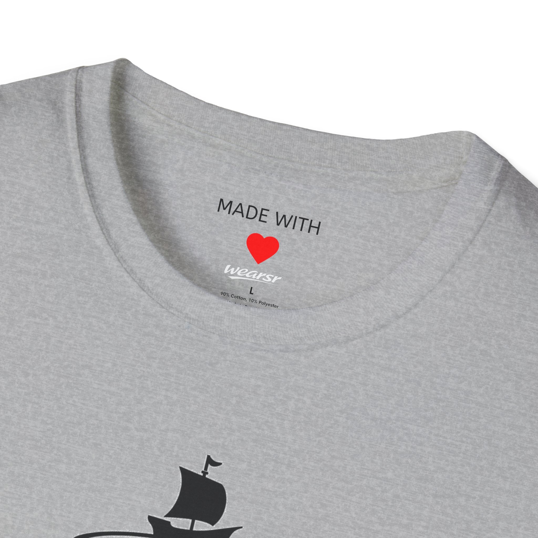 Kreuz INRI T-Shirt