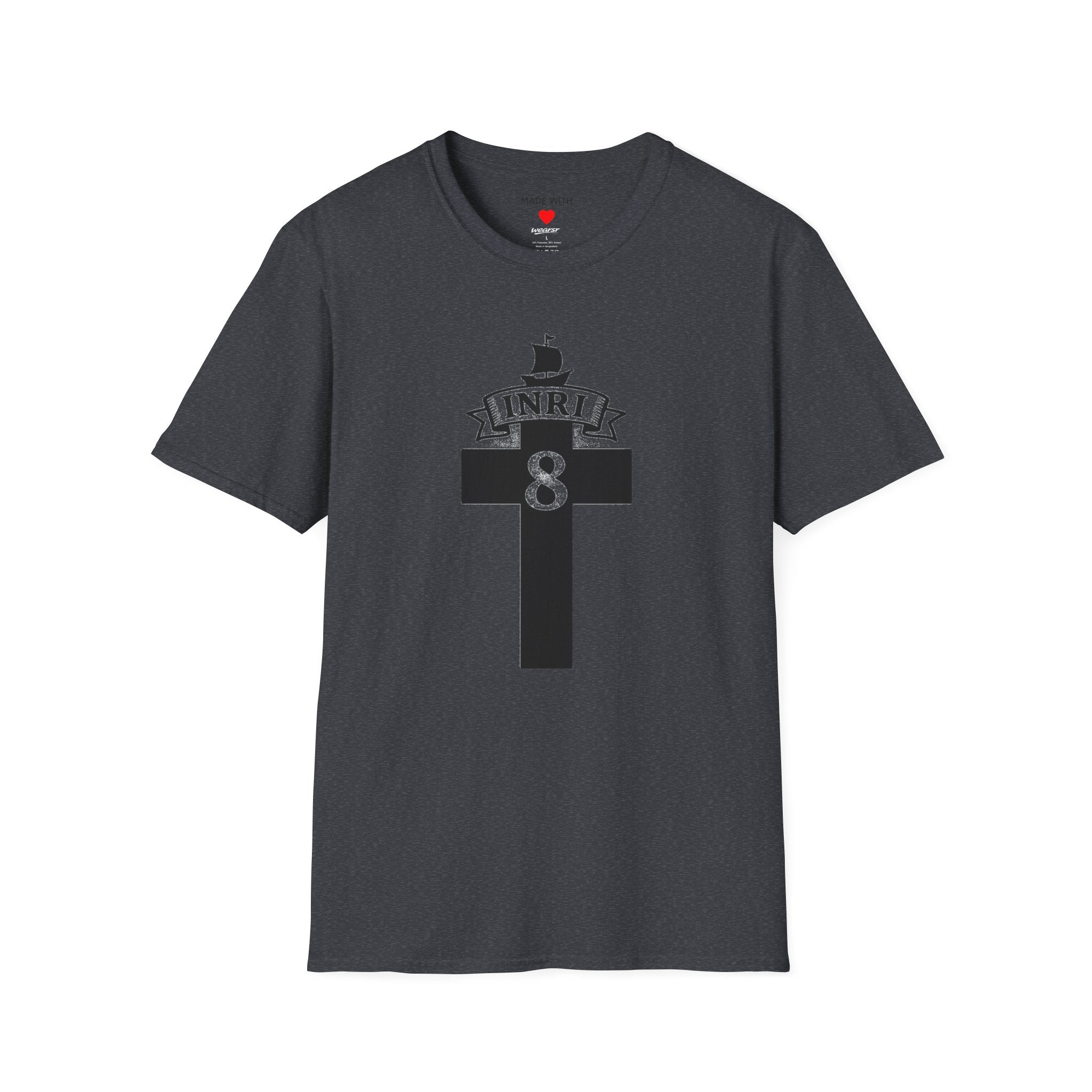 Kreuz INRI T-Shirt