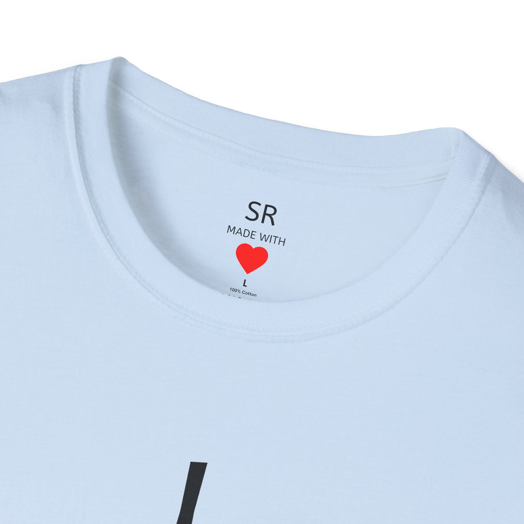 I ❤️ Germany T-Shirt – Clean Travel & Pride Tee (Unisex, viele Farben)