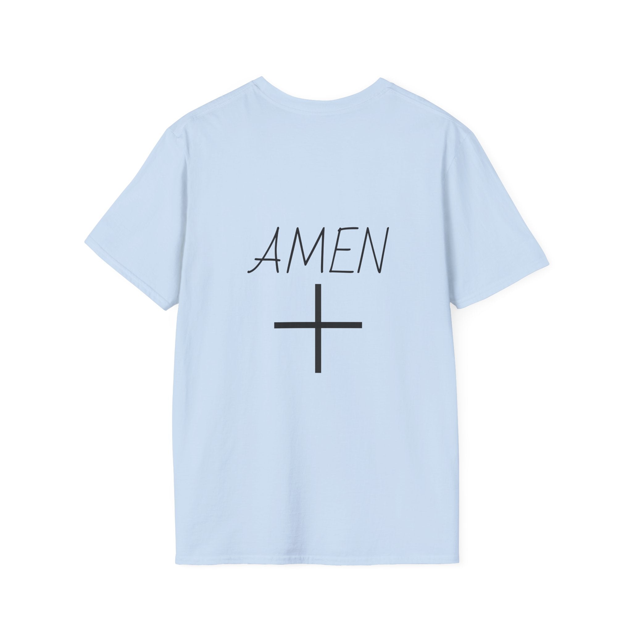 Kreuz INRI T-Shirt