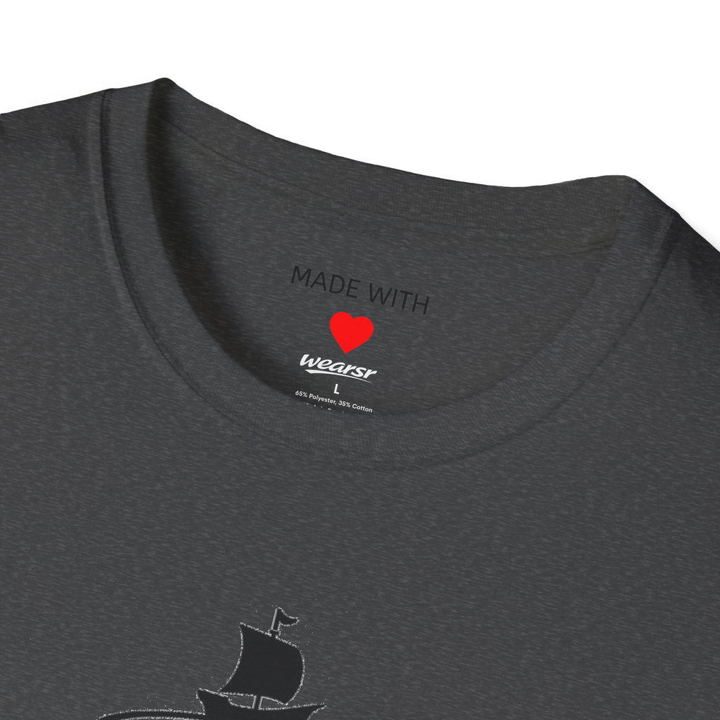 Kreuz INRI T-Shirt