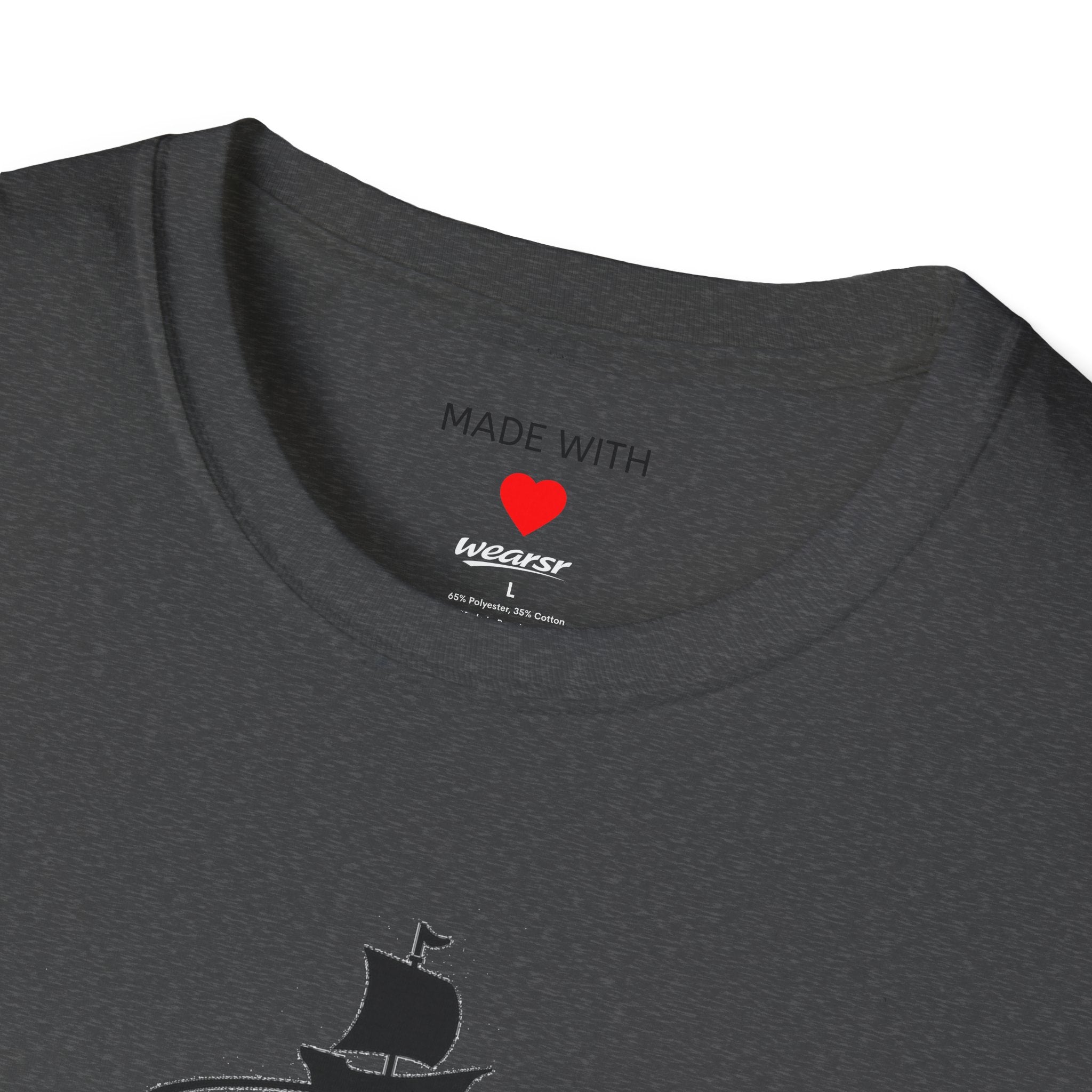 Kreuz INRI T-Shirt