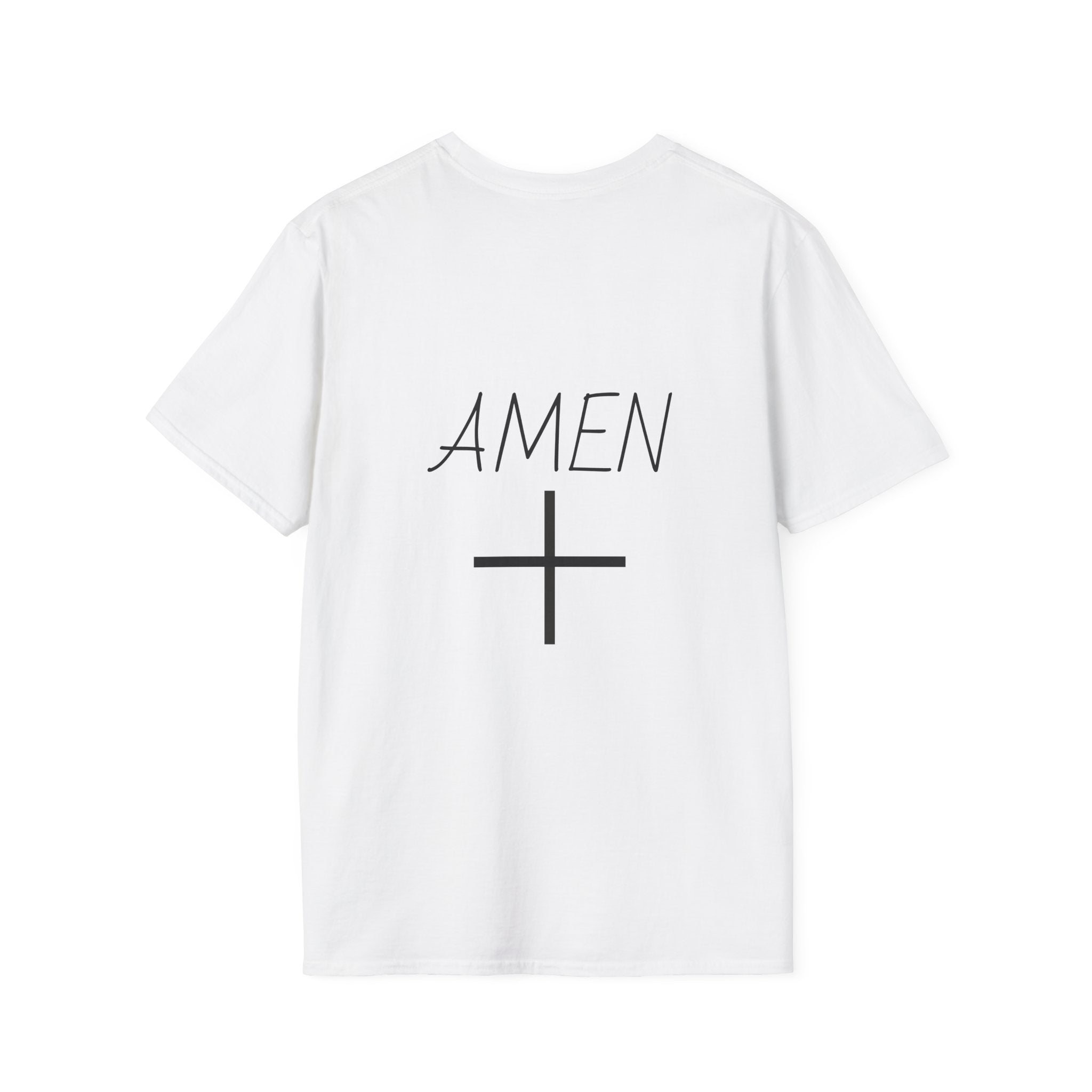 Kreuz INRI T-Shirt