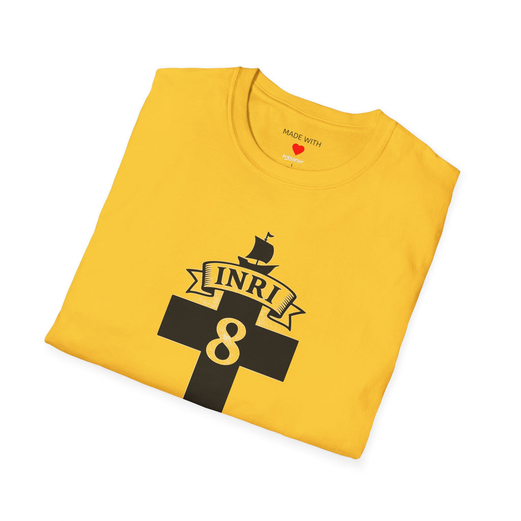 Kreuz INRI T-Shirt