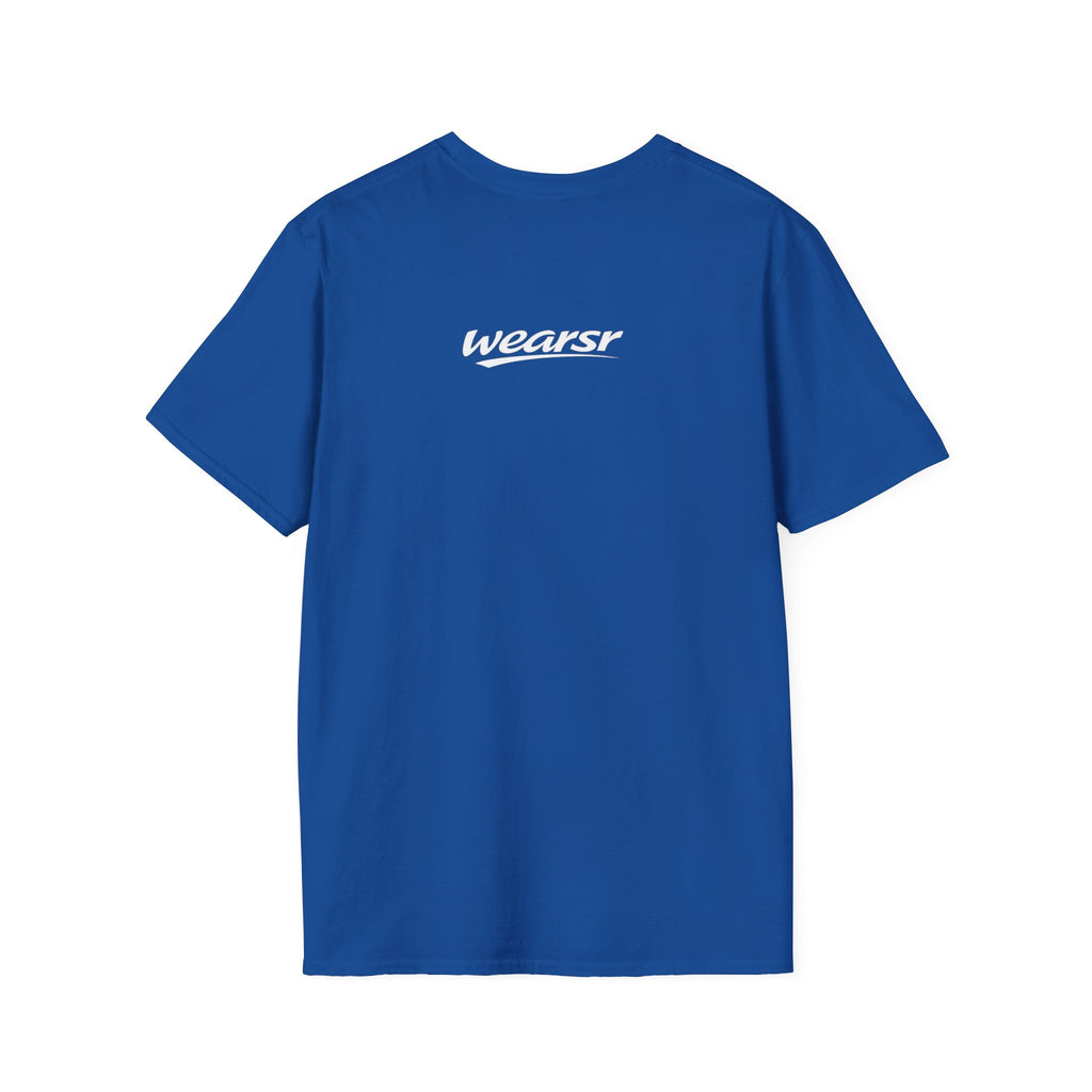 Cross & Dove T-Shirt INRI