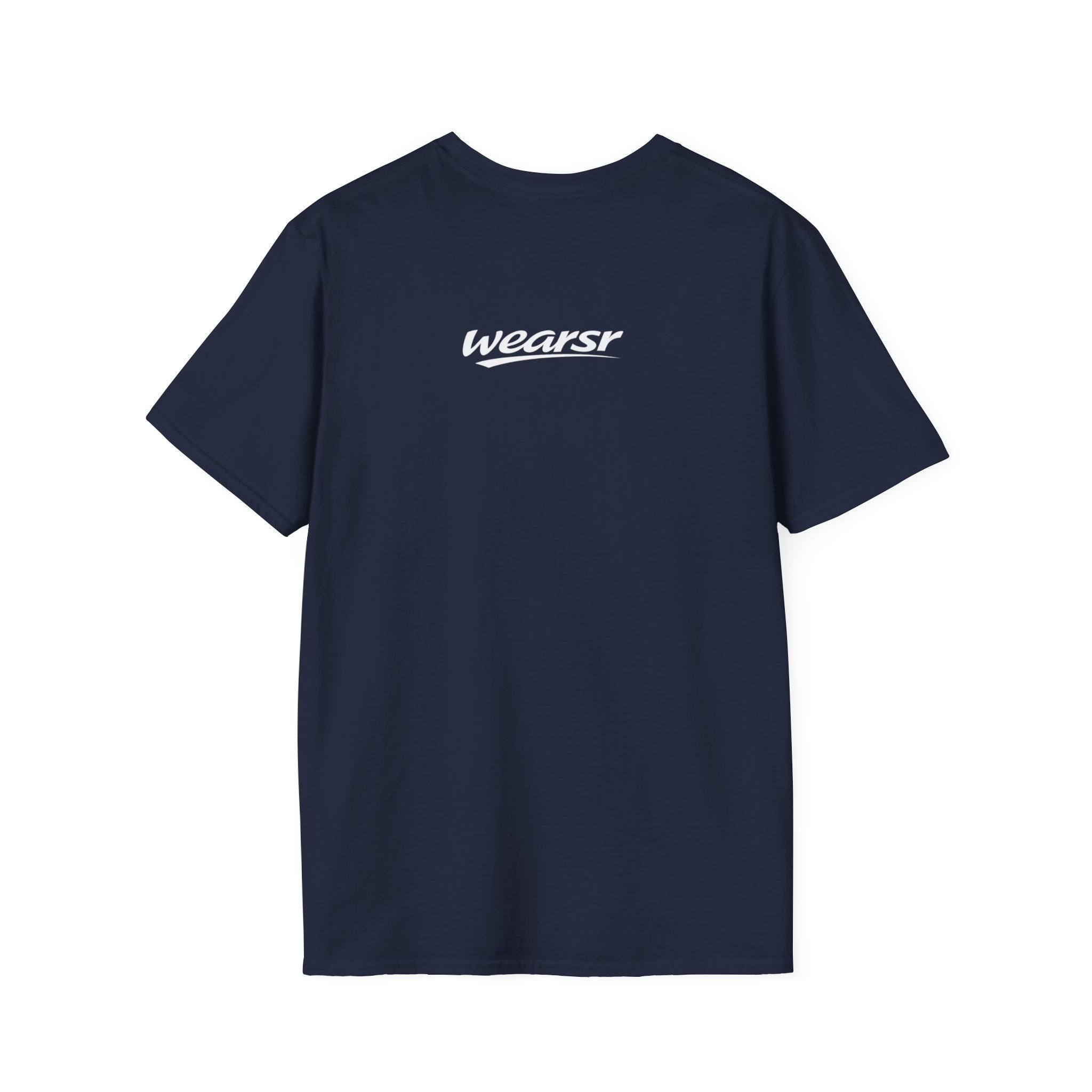 Cross & Dove T-Shirt INRI