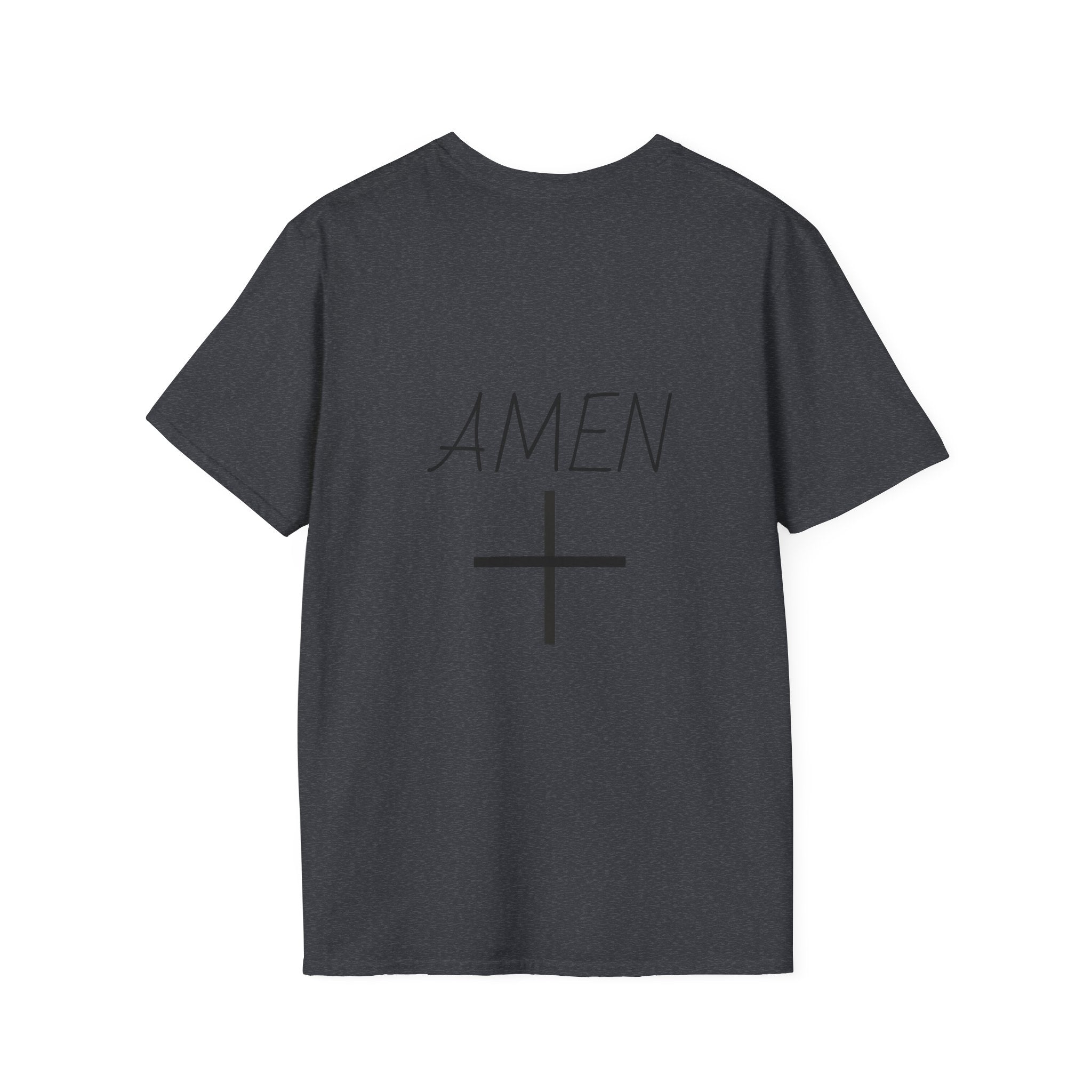 Kreuz INRI T-Shirt