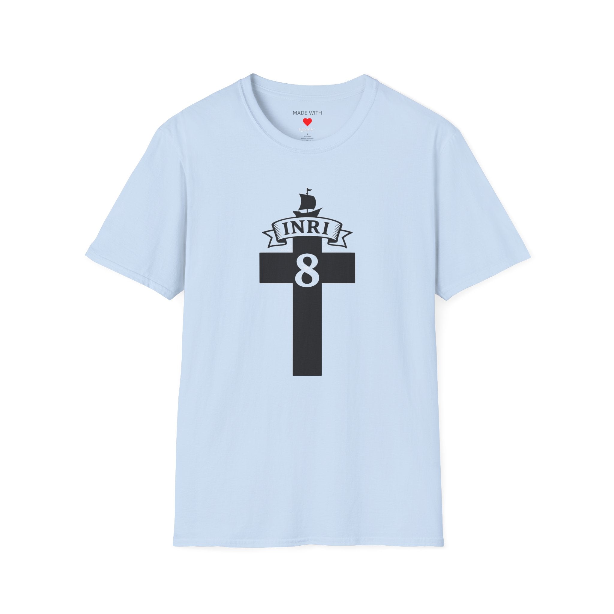 Kreuz INRI T-Shirt