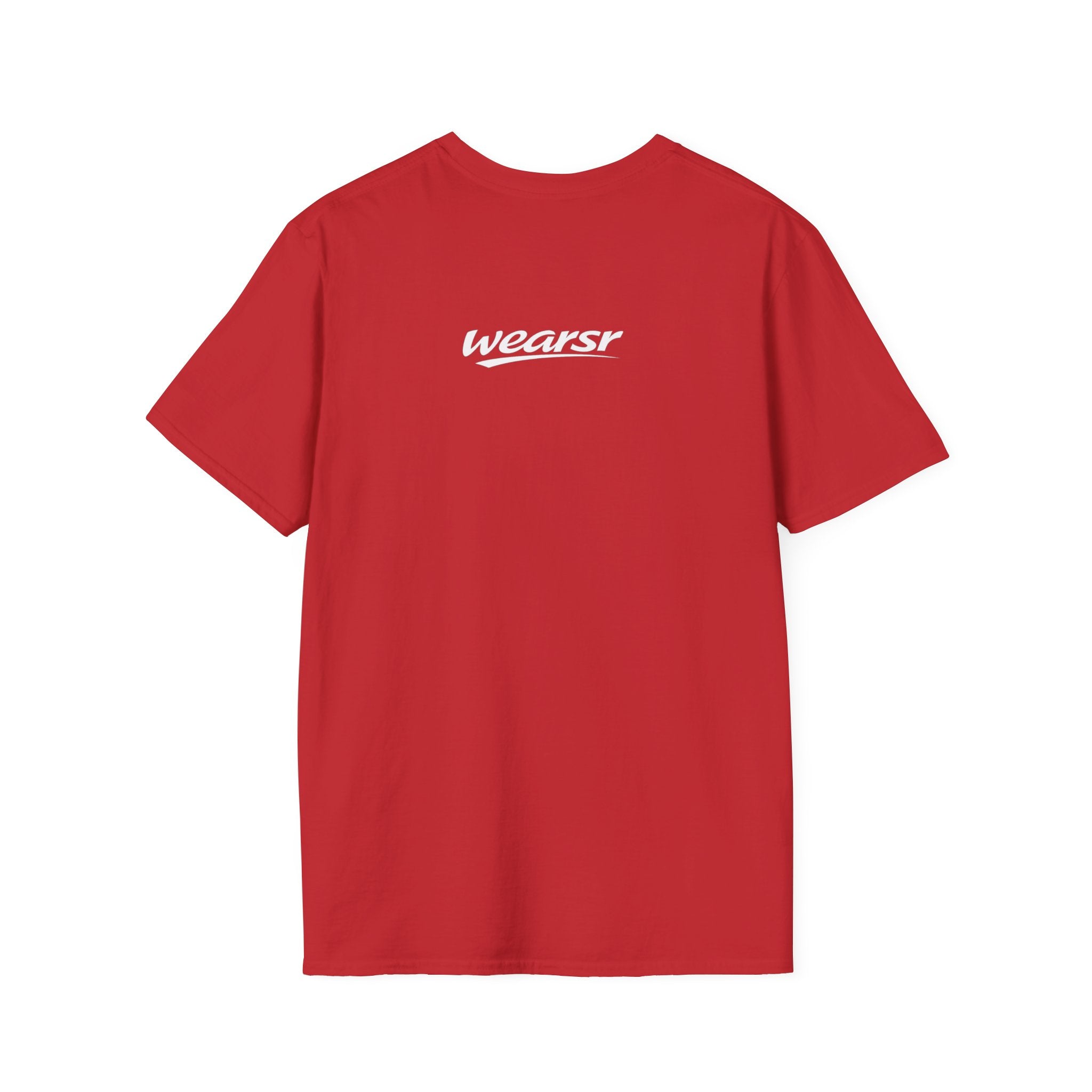 Cross & Dove T-Shirt INRI